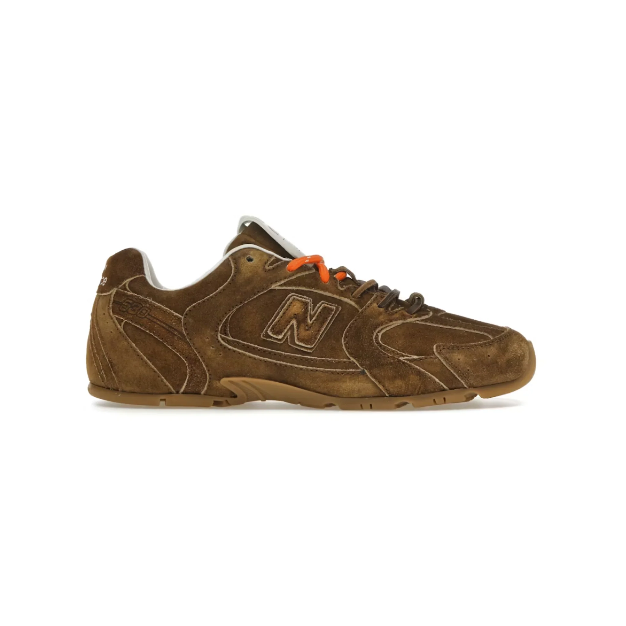New Balance 530 SL Miu Miu Cinnamon (Women's)