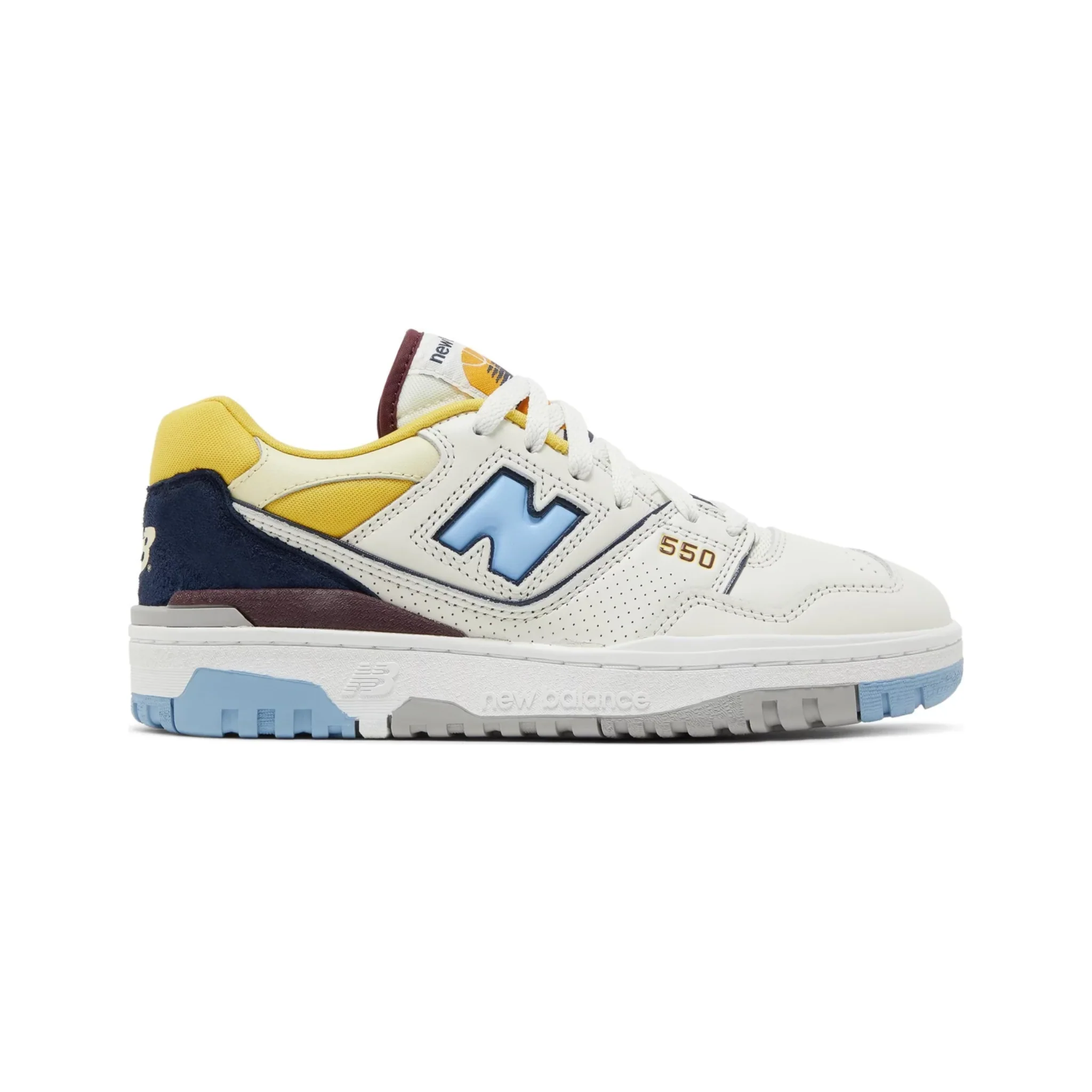 New Balance 550 Marquette