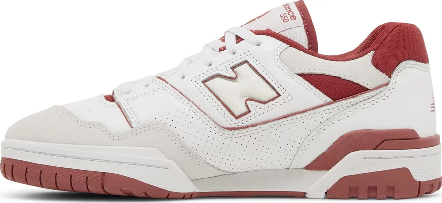 New Balance 550 Terracotta - Image 2