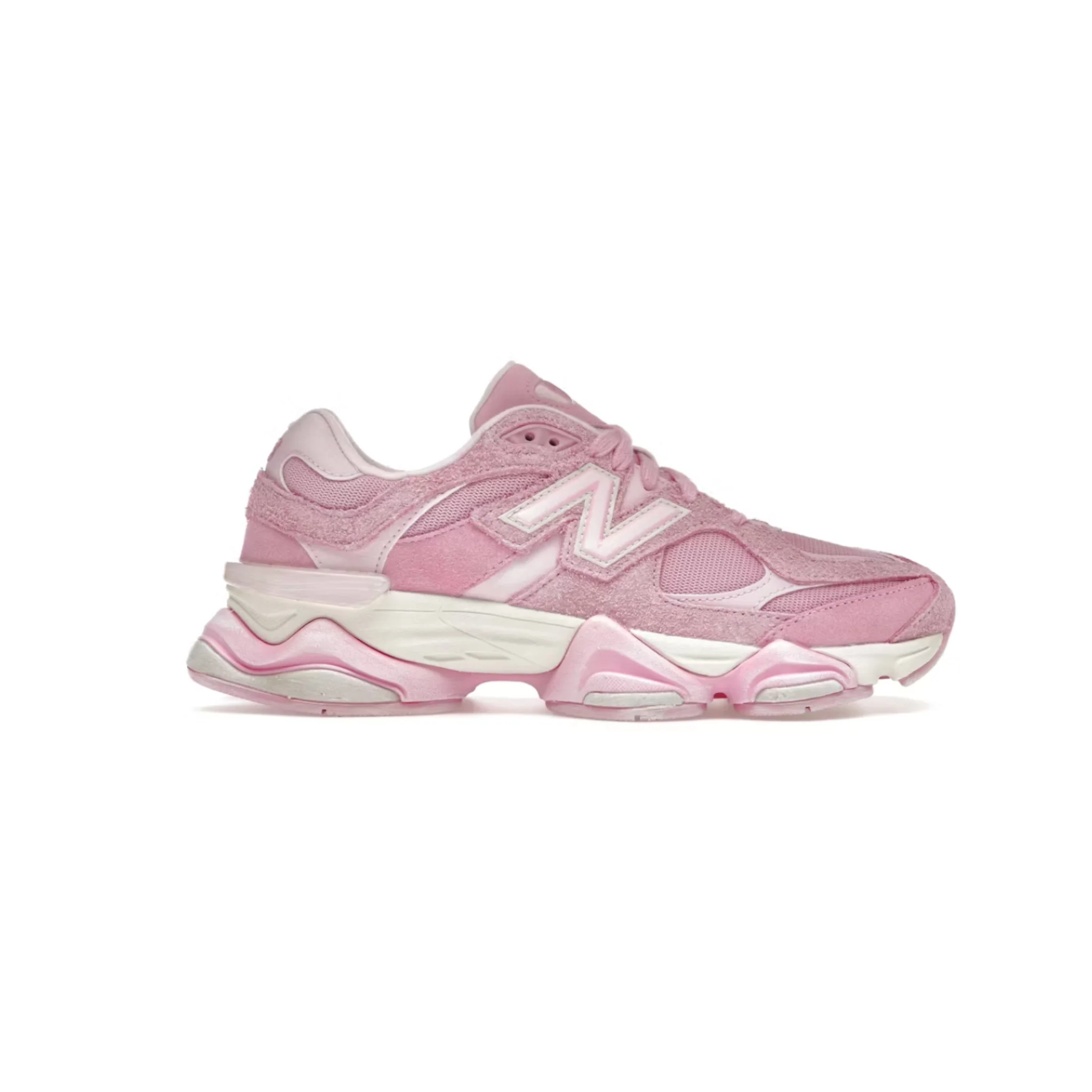 New Balance 9060 ASOS Exclusive Pink Overdye