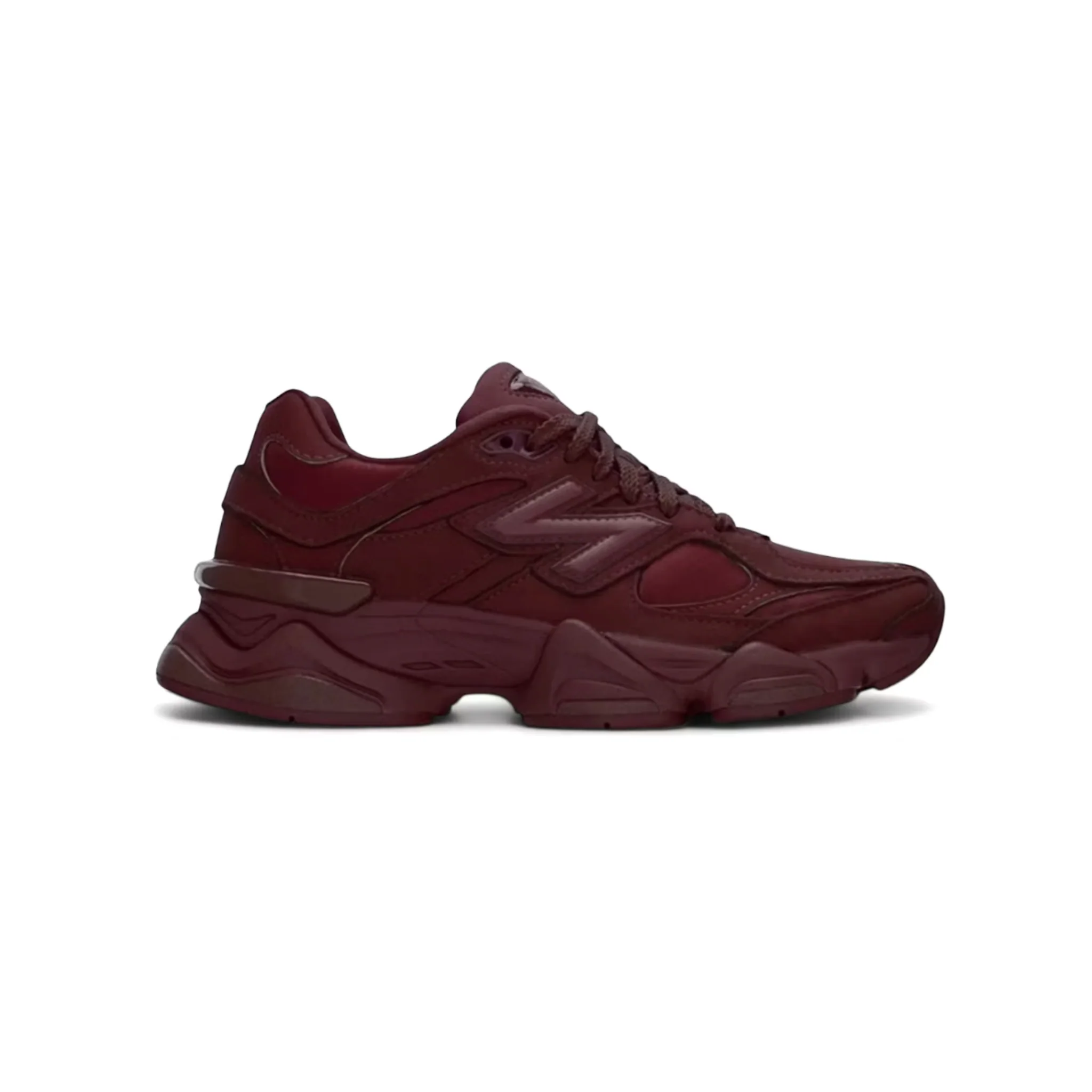New Balance 9060 Burgundy