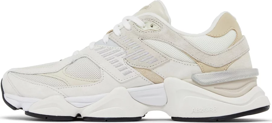 New Balance 9060 Turtledove - Image 2