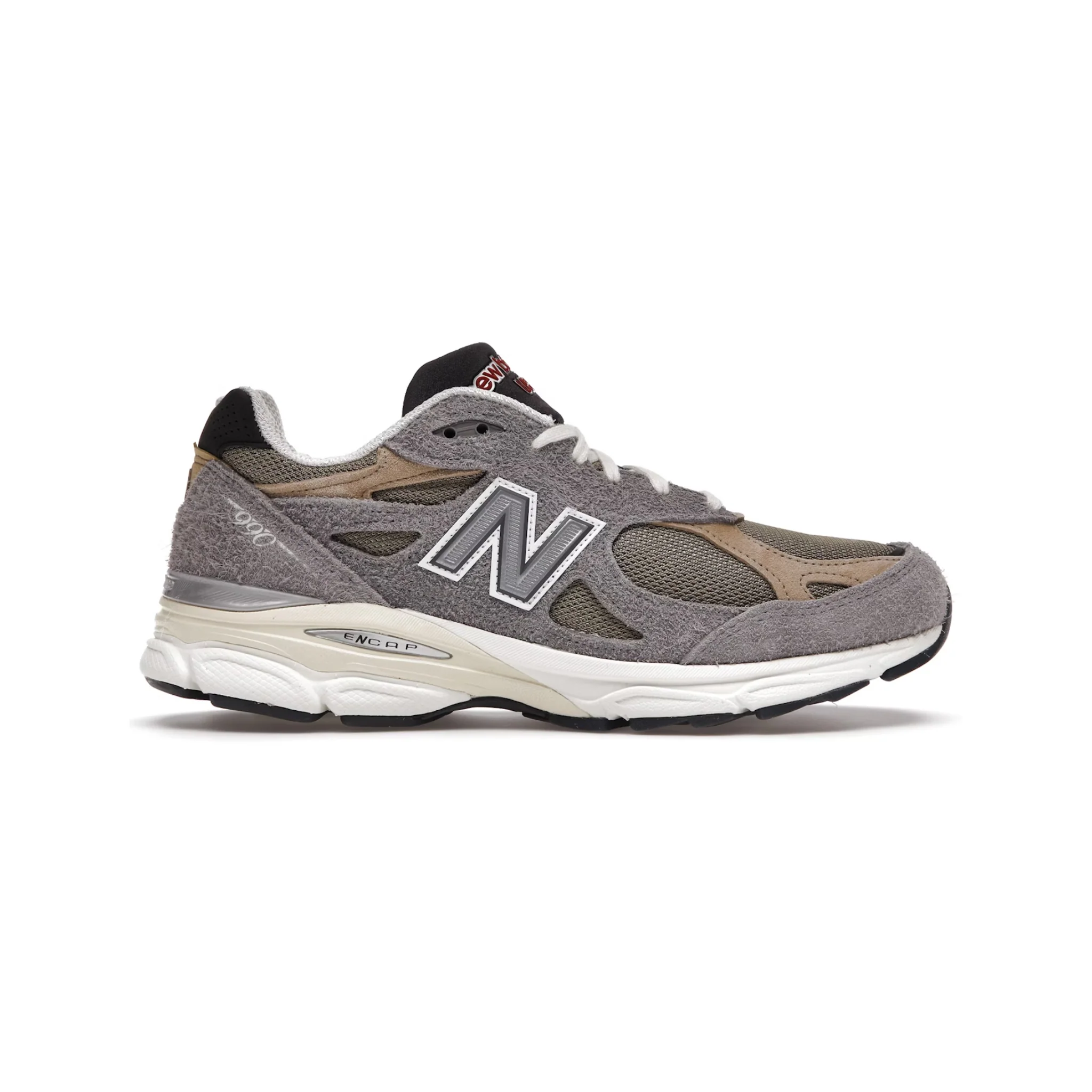 New Balance 990v3 MiUSA Teddy Santis Marblehead Incense