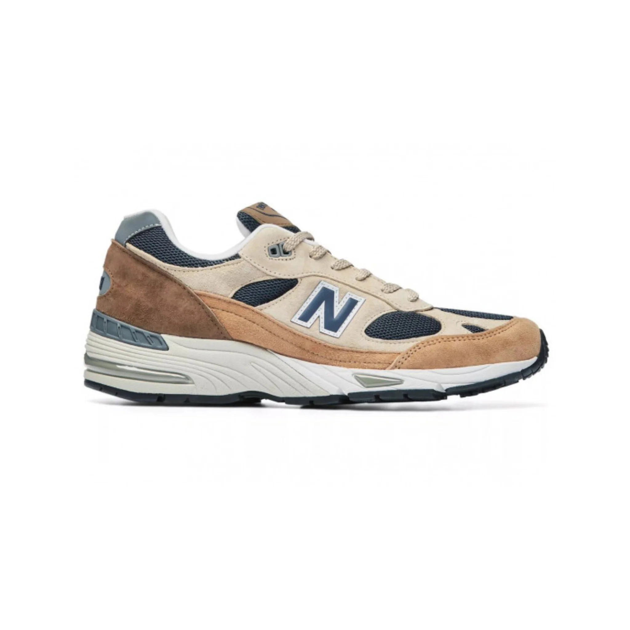 New Balance 991 Cappuccino