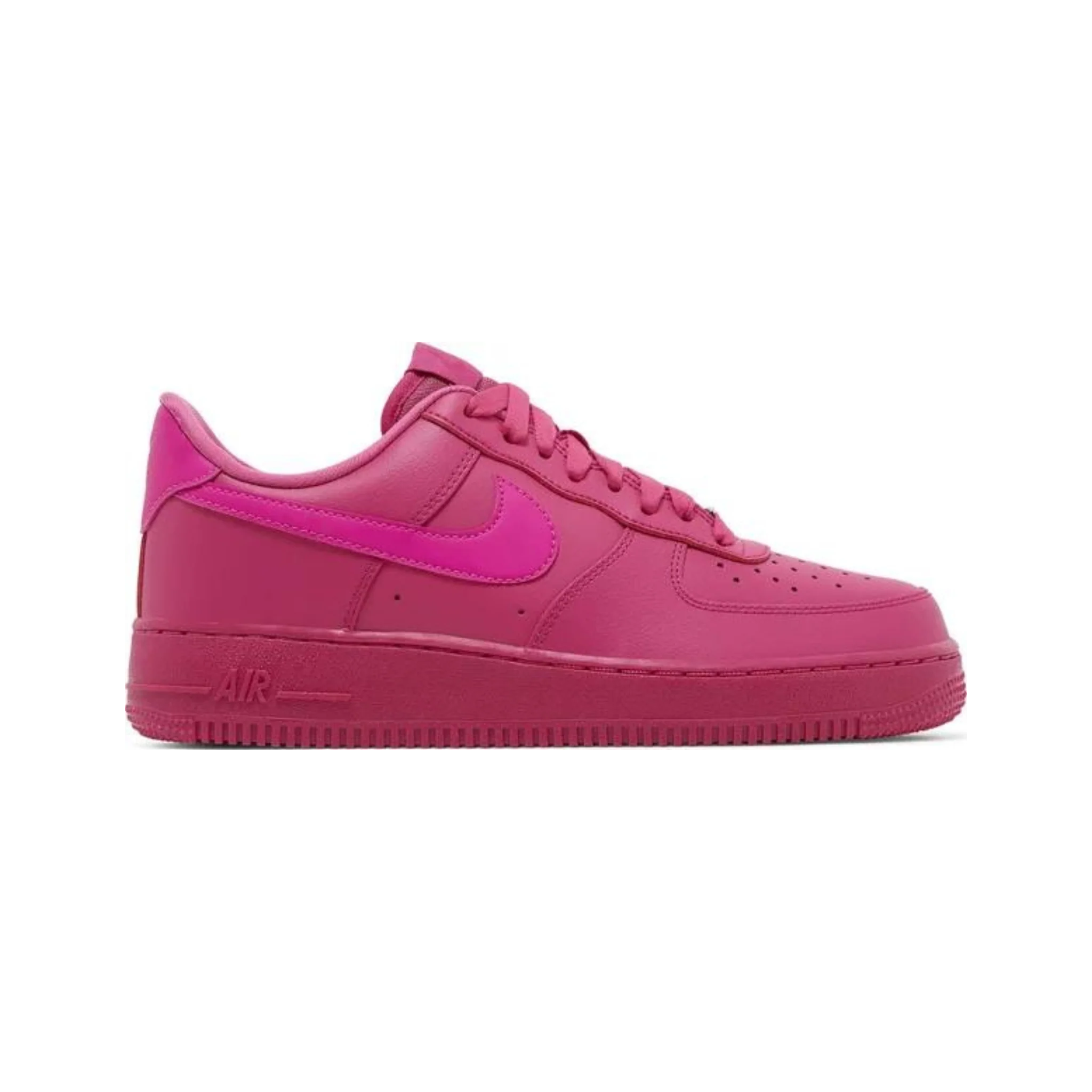 Nike Air Force 1 Low '07 Fireberry (Women's)