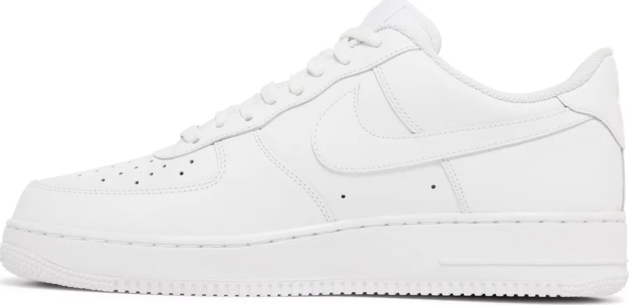 Nike Air Force 1 Low '07 White (Travis Scott Cactus Jack Utopia Edition) - Image 2