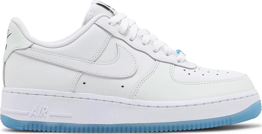 Nike Air Force 1 Low LX UV Reactive (Women's)