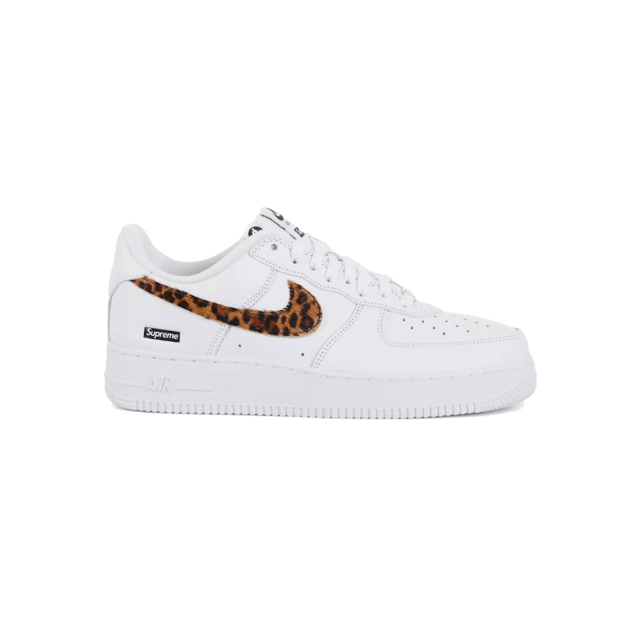 Nike Air Force 1 Low Supreme GOODENOUGH