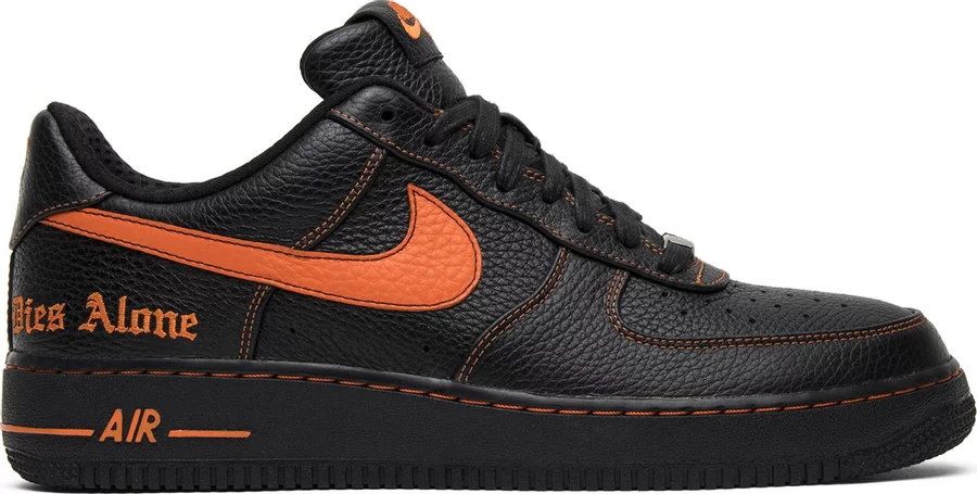 Nike Air Force 1 Low VLONE (2017)