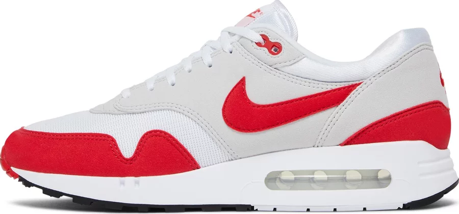 Nike Air Max 1 '86 OG Big Bubble Sport Red - Image 2