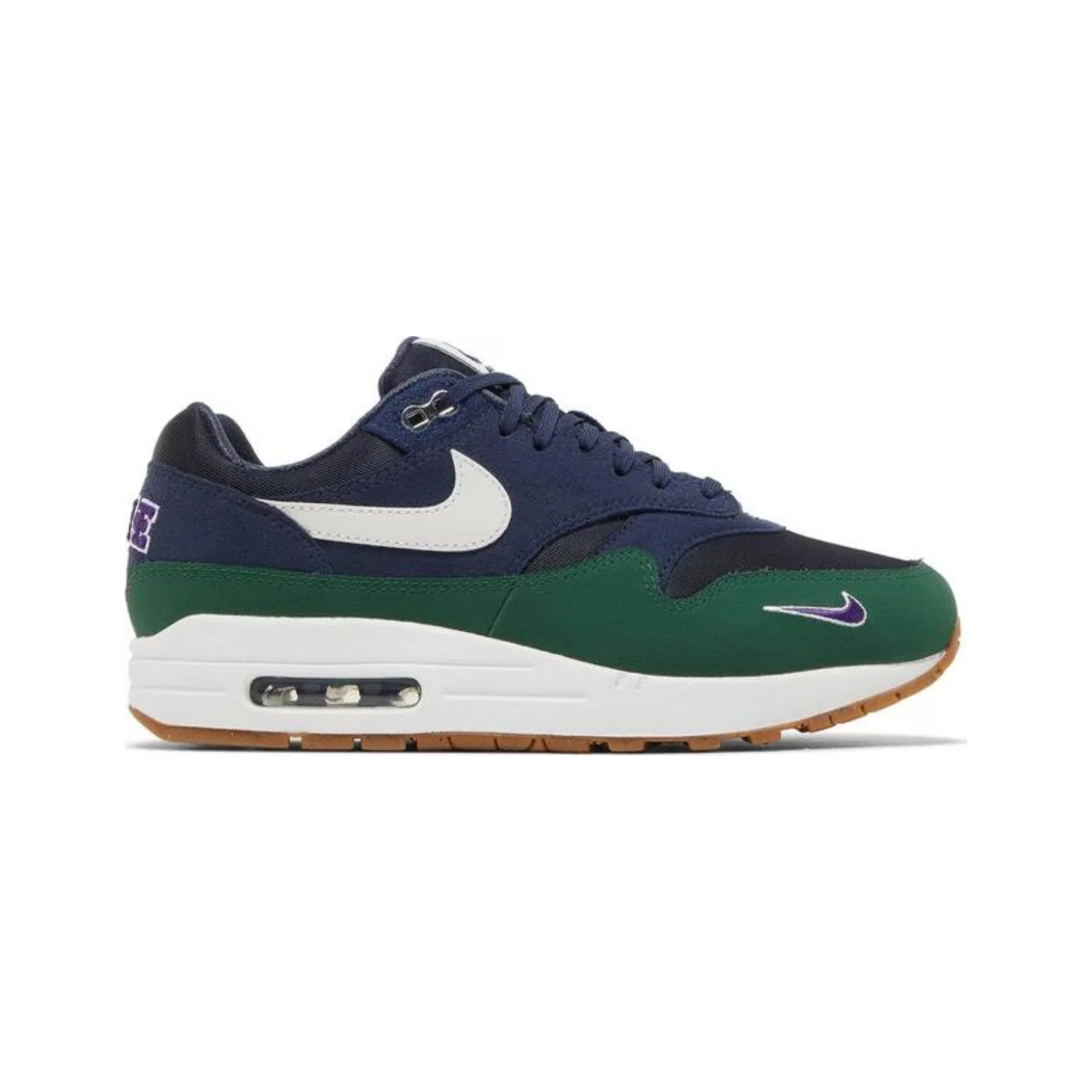 Nike Air Max 1 Gorge Green (Women's)
