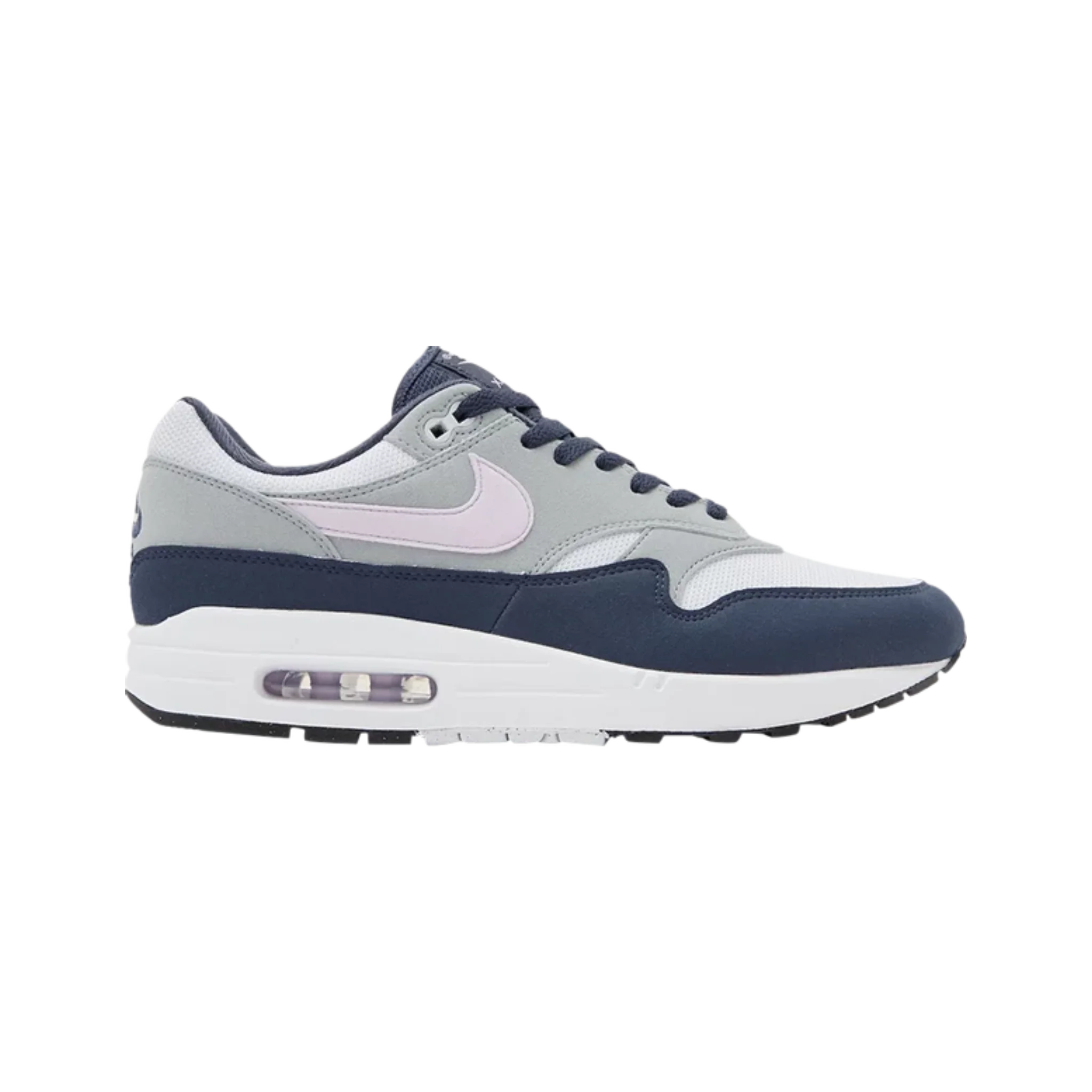 Nike Air Max 1 Obsidian Lilac Bloom