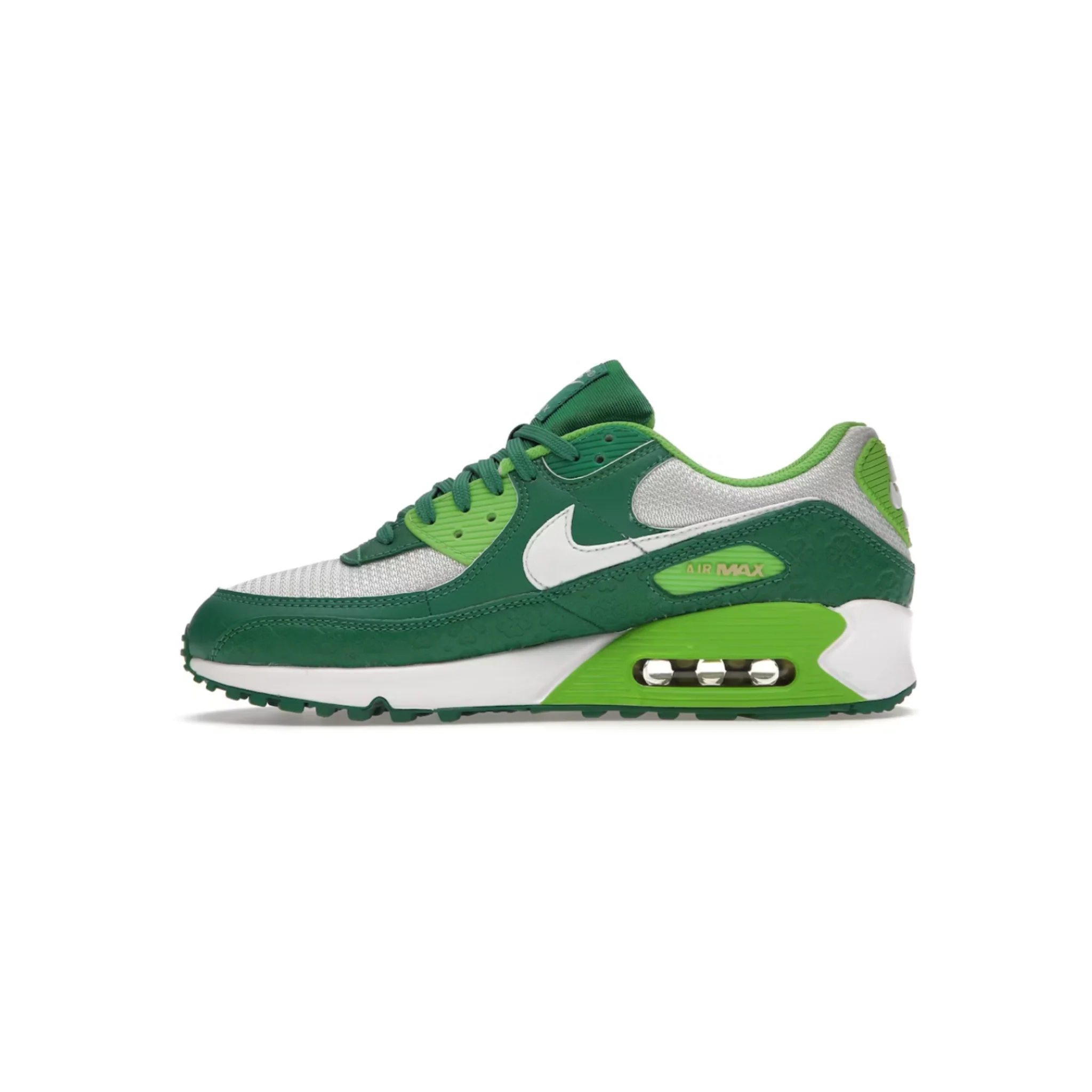 Nike Air Max 90 St Patrick's Day (2021) - Image 2