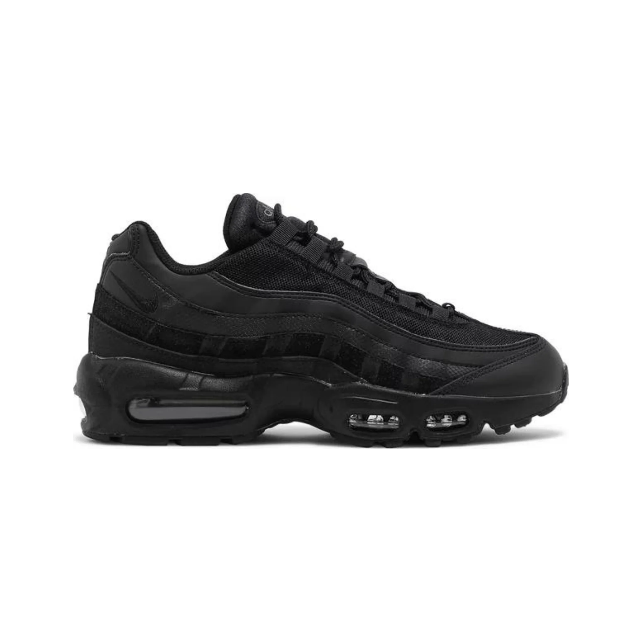 Nike Air Max 95 Essential Triple Black