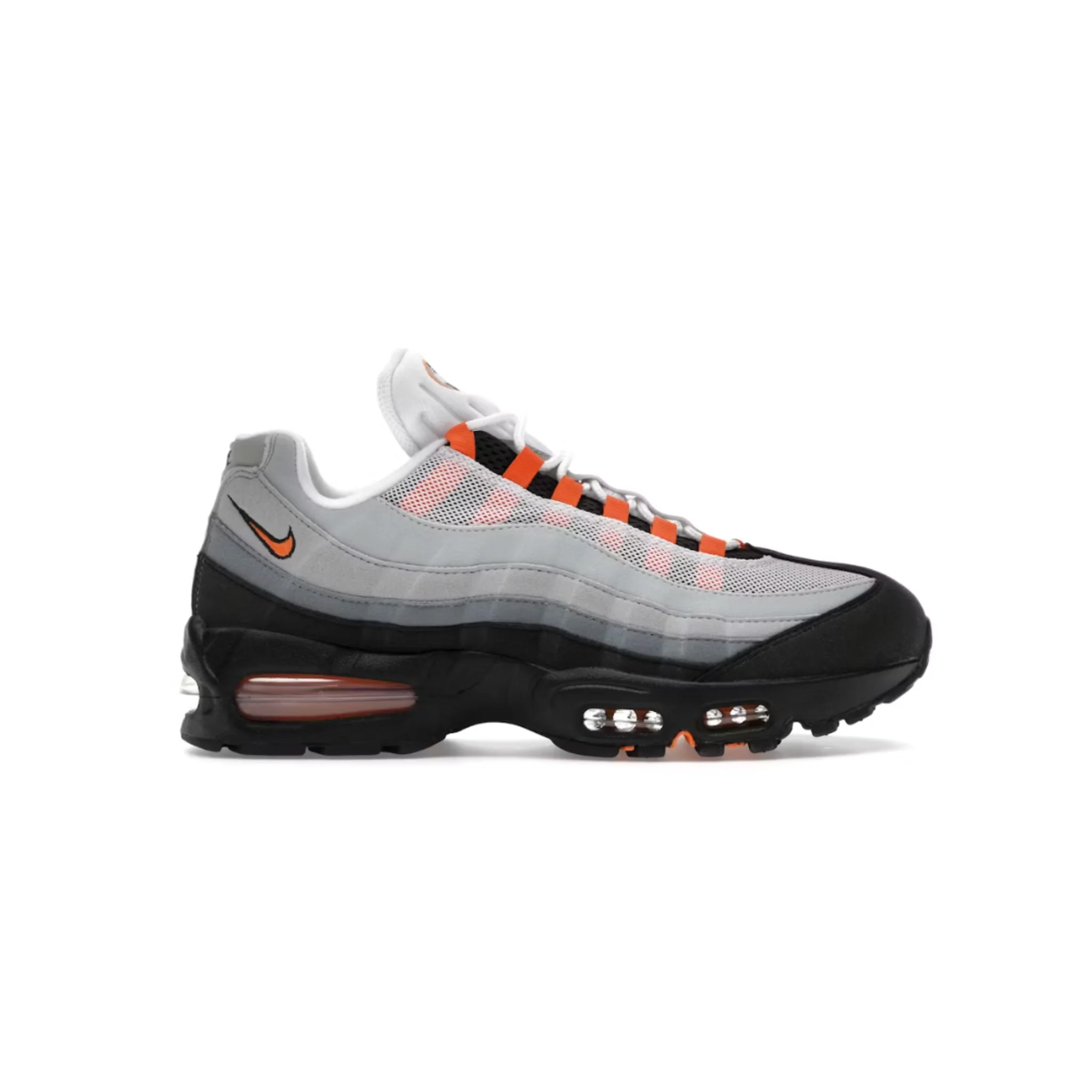 Nike Air Max 95 OG Big Bubble Neon (2025)