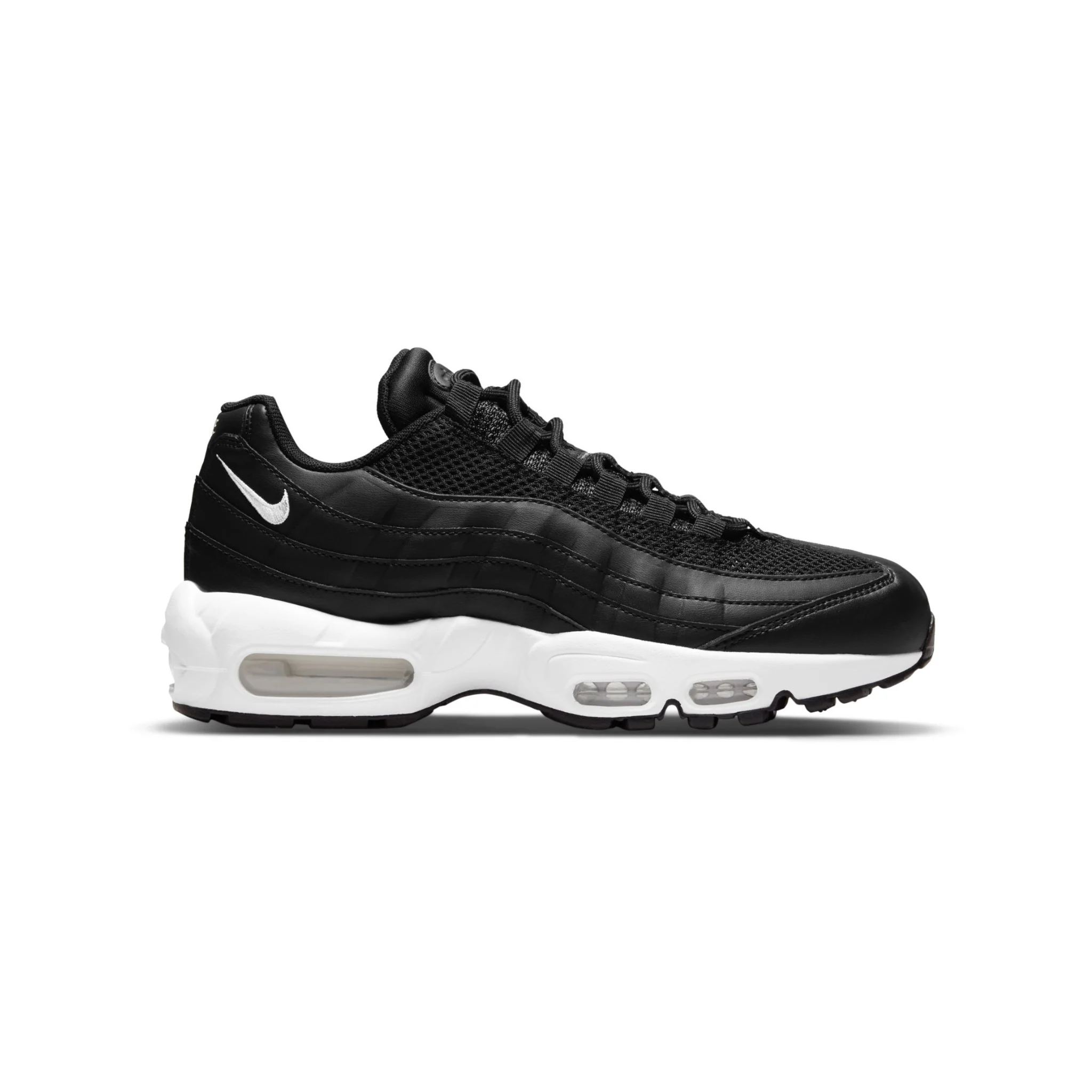 Nike Air Max 95 OG Levis Black