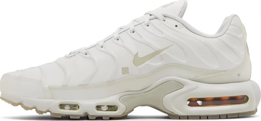 Nike Air Max Plus A-COLD-WALL Platinum Tint - Image 2