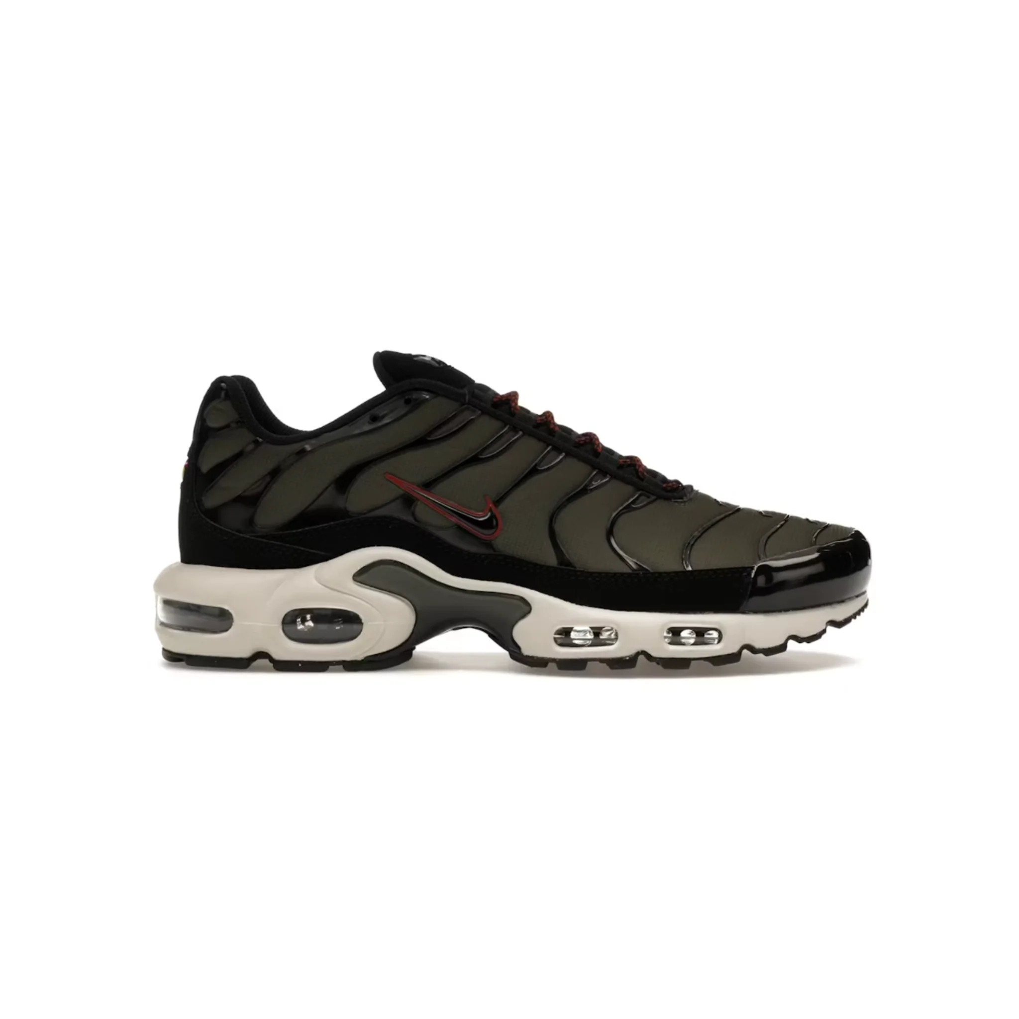 Nike Air Max Plus Cargo Khaki Phantom