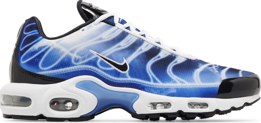 Nike Air Max Plus Light Photography Old Royal