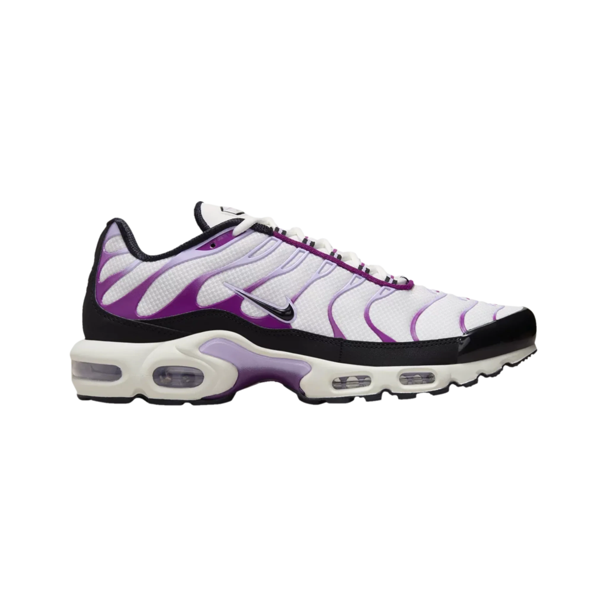Nike Air Max Plus Lilac Bloom
