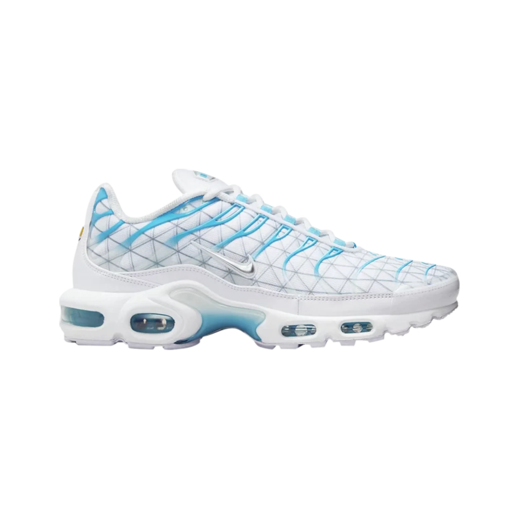 Nike Air Max Plus Marseille