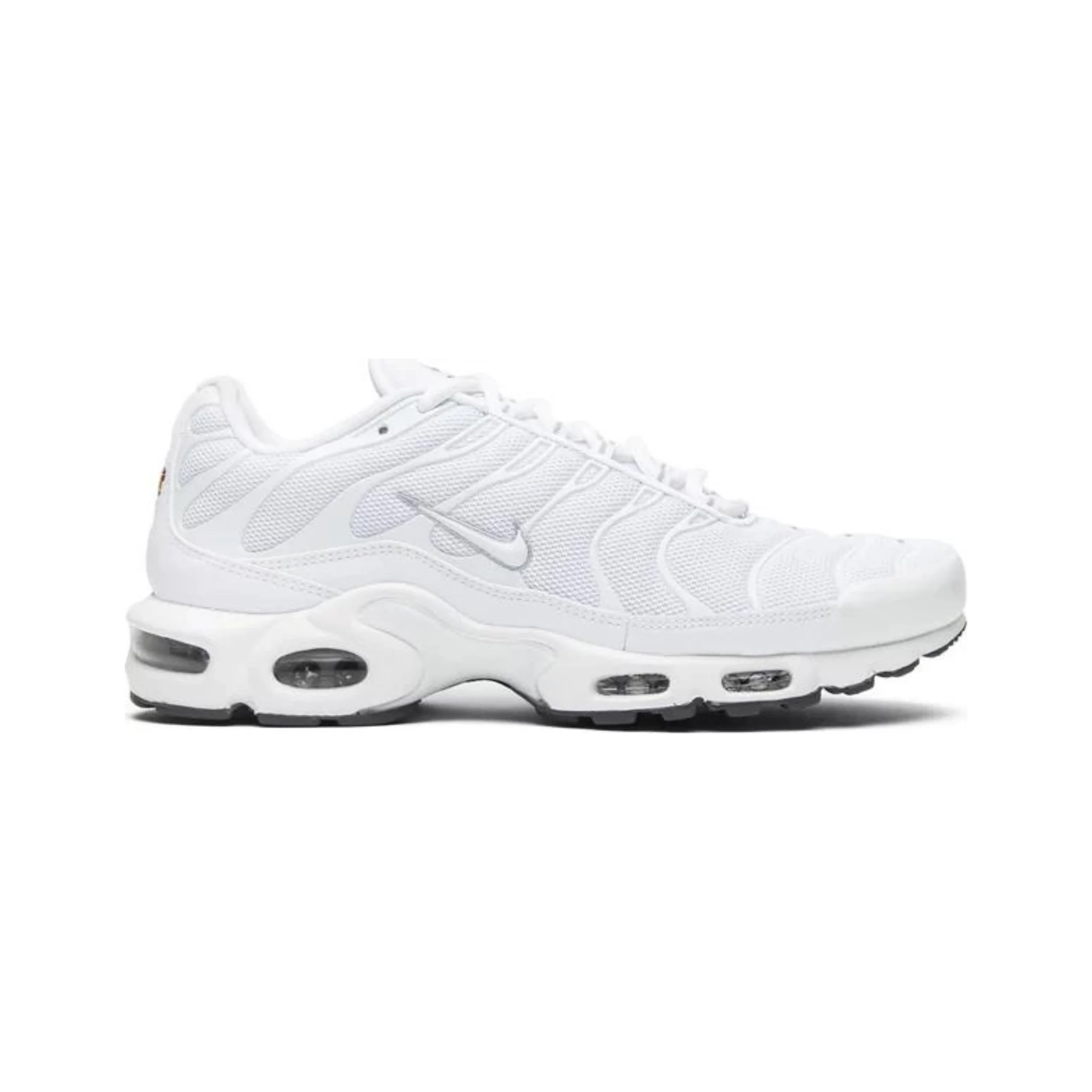 Nike Air Max Plus White