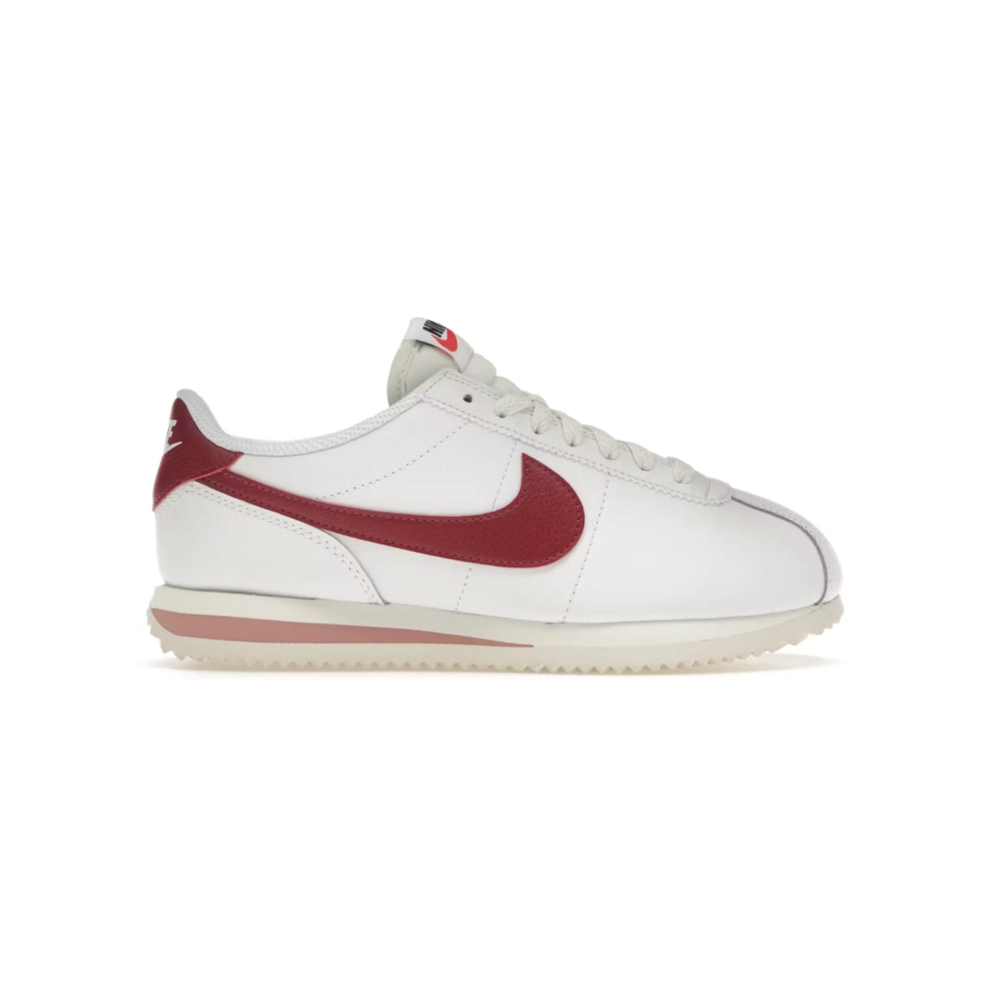 Nike Cortez Red Stardust Cedar (Women's)
