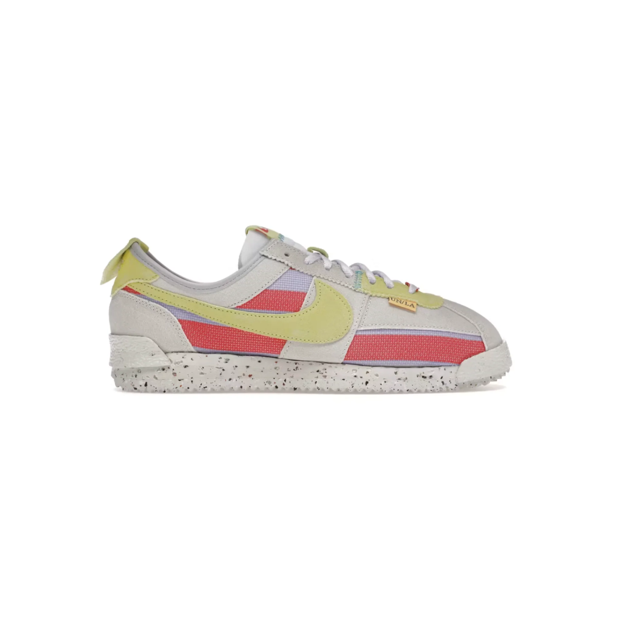 Nike Cortez Union Lemon Frost
