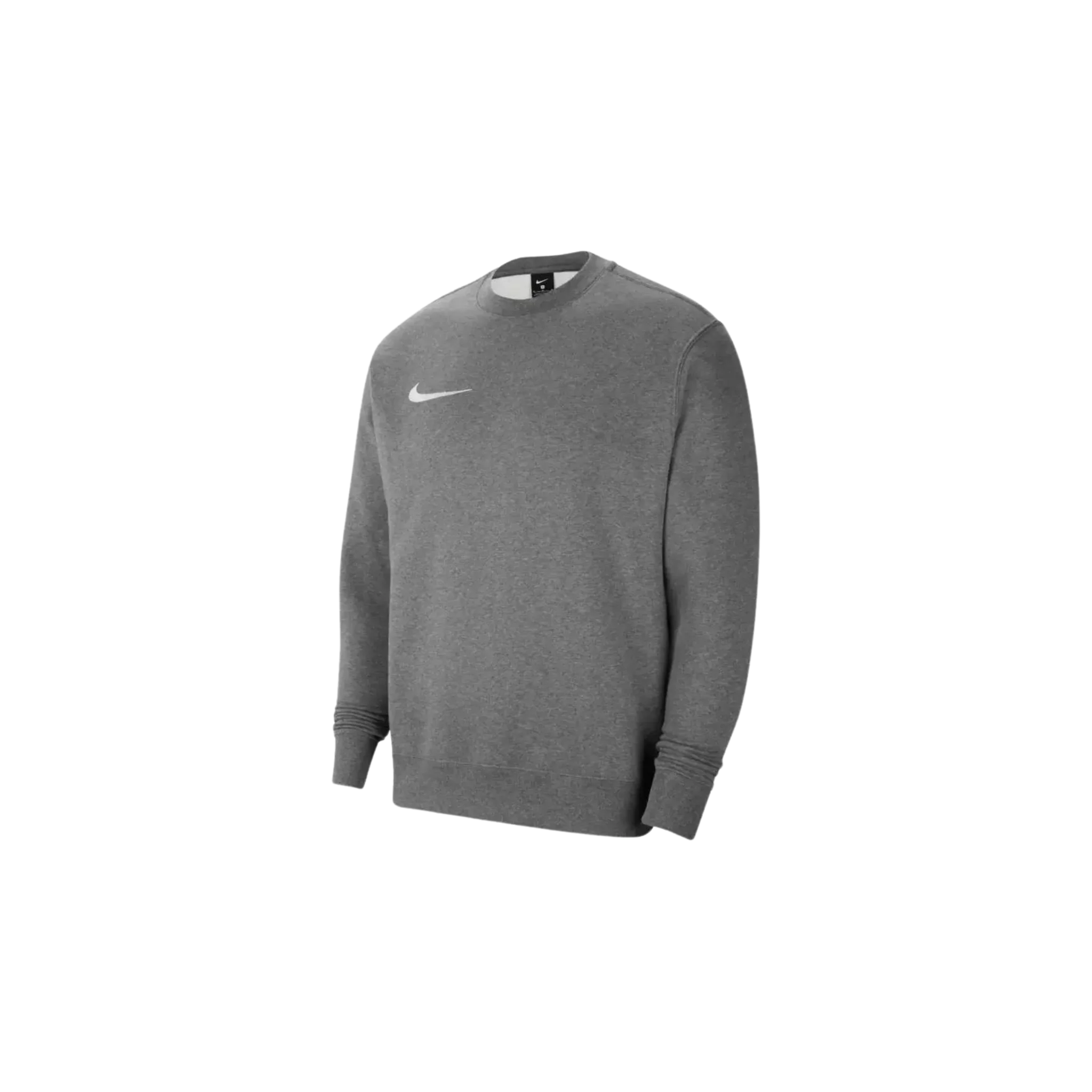 NIKE Crew Fleece Park 20 Grey