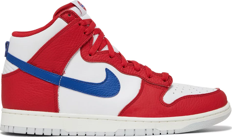 Nike Dunk High 4th of July (2022) - Image 2