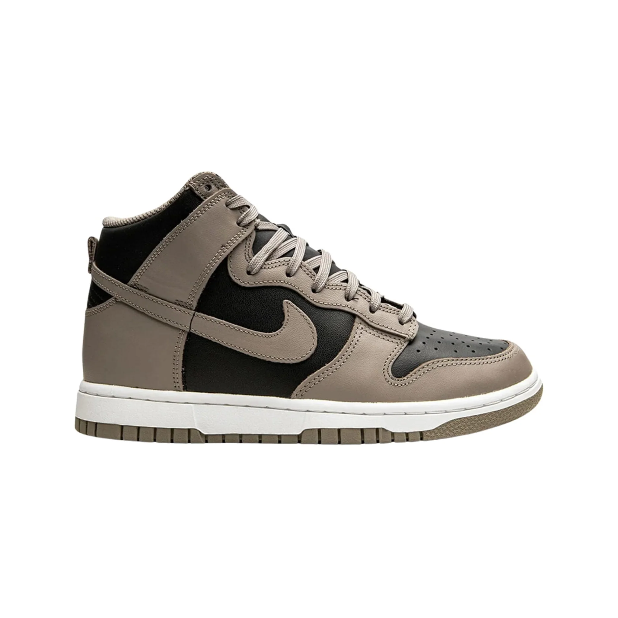 Nike Dunk High Moon Fossil