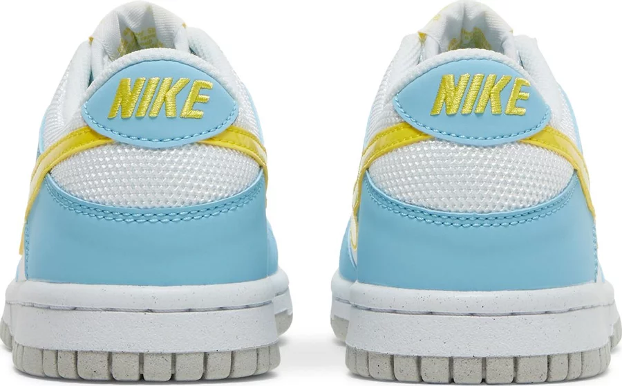 Nike Dunk Low Next Nature Homer Simpson (GS) - Image 4