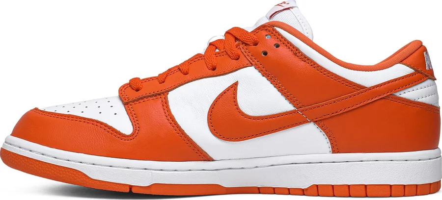 Nike Dunk Low SP Syracuse - Image 2
