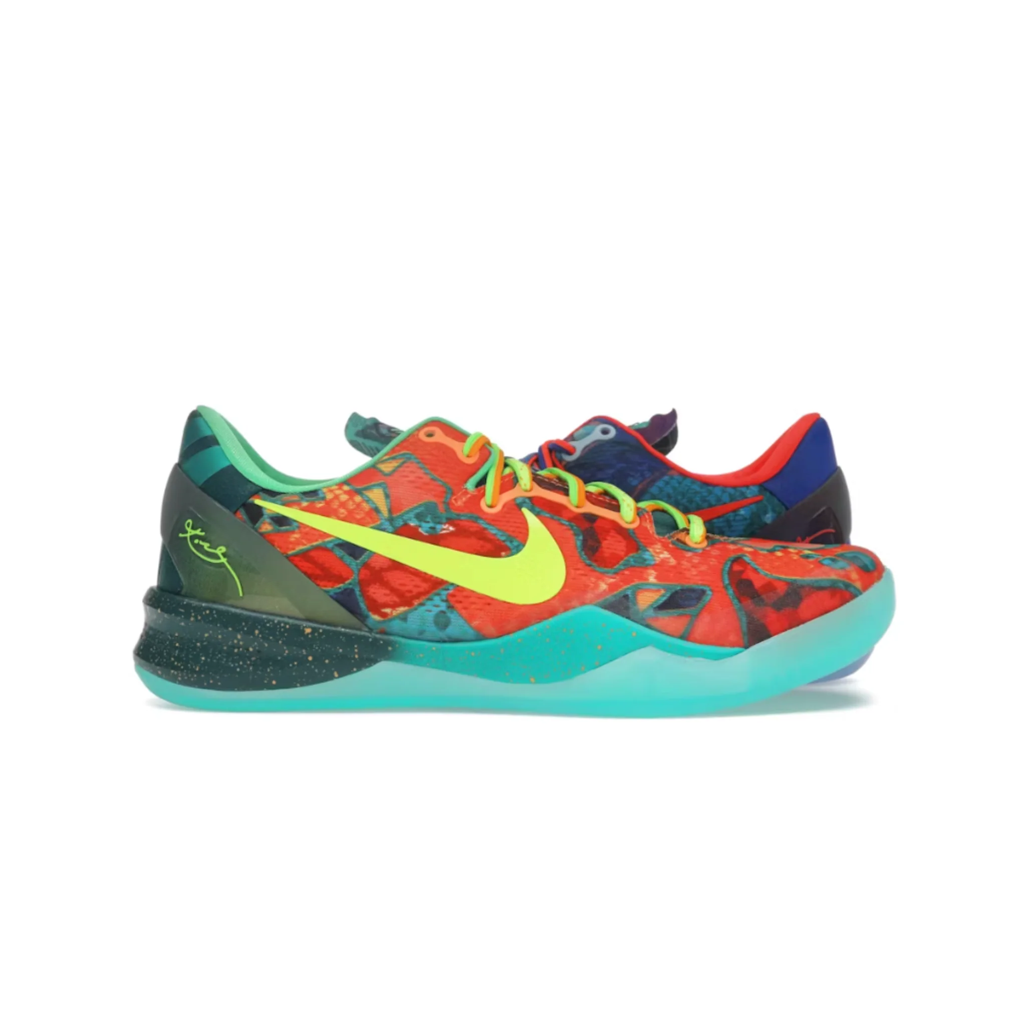 Nike Kobe 8 Protro What The (2025)