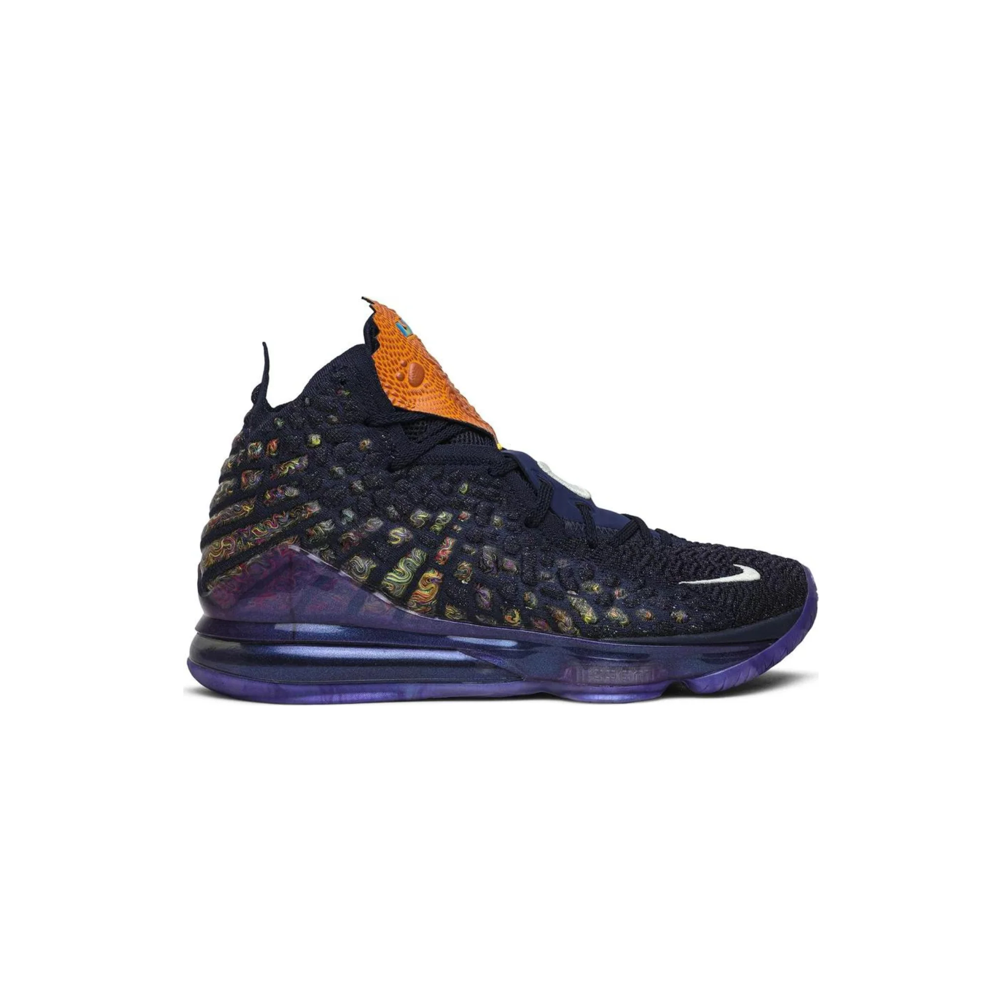 Nike LeBron 17 Monstars