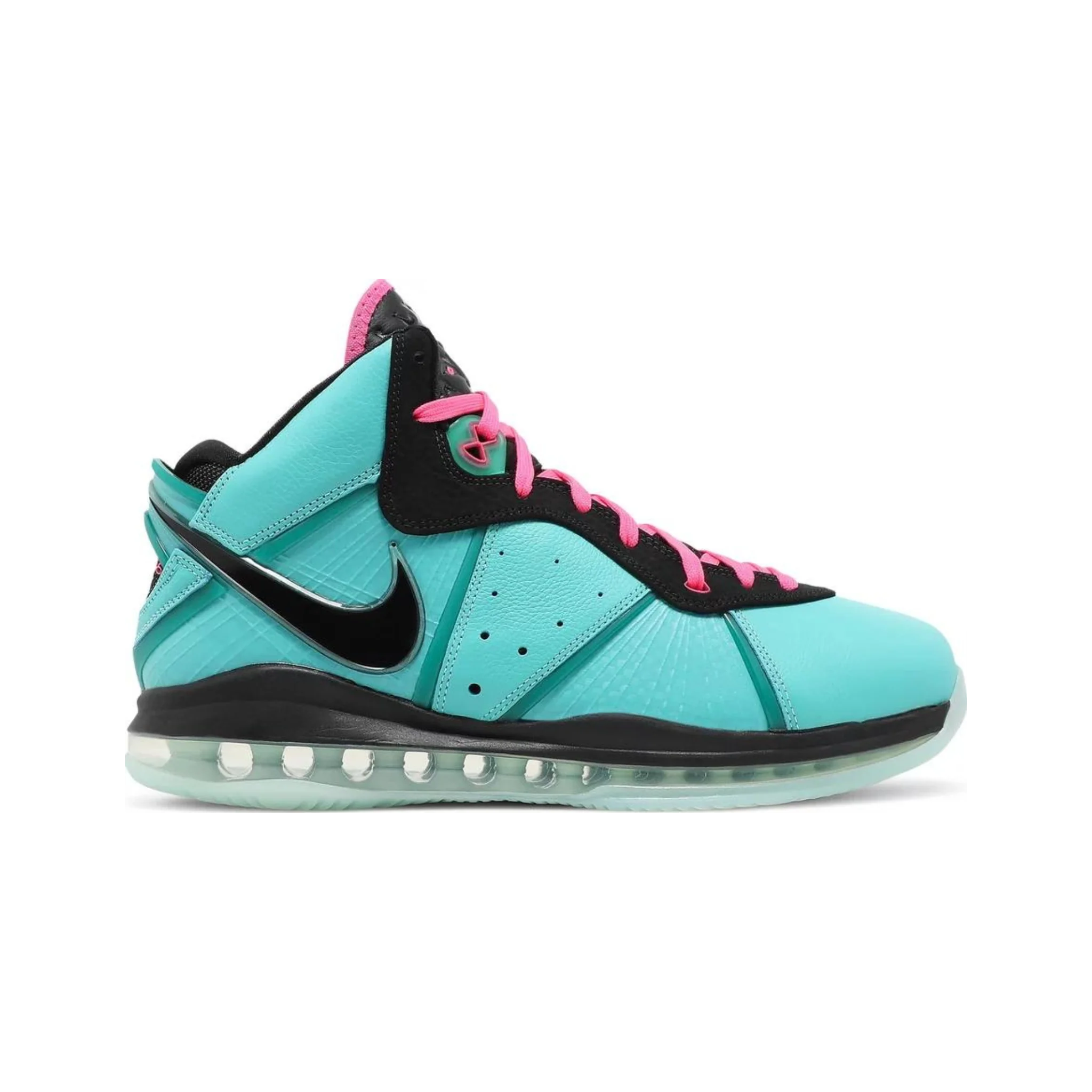 Nike LeBron 8 South Beach (2021)