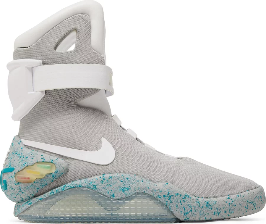 Nike MAG Back to the Future (2011)