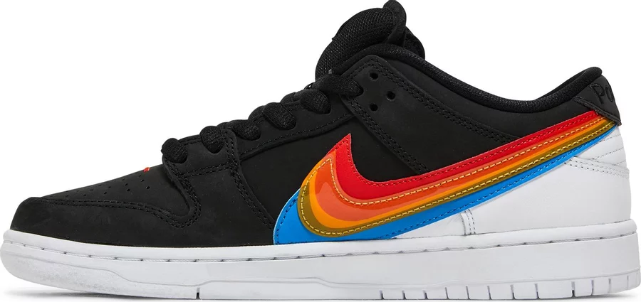 Nike SB Dunk Low Polaroid - Image 2