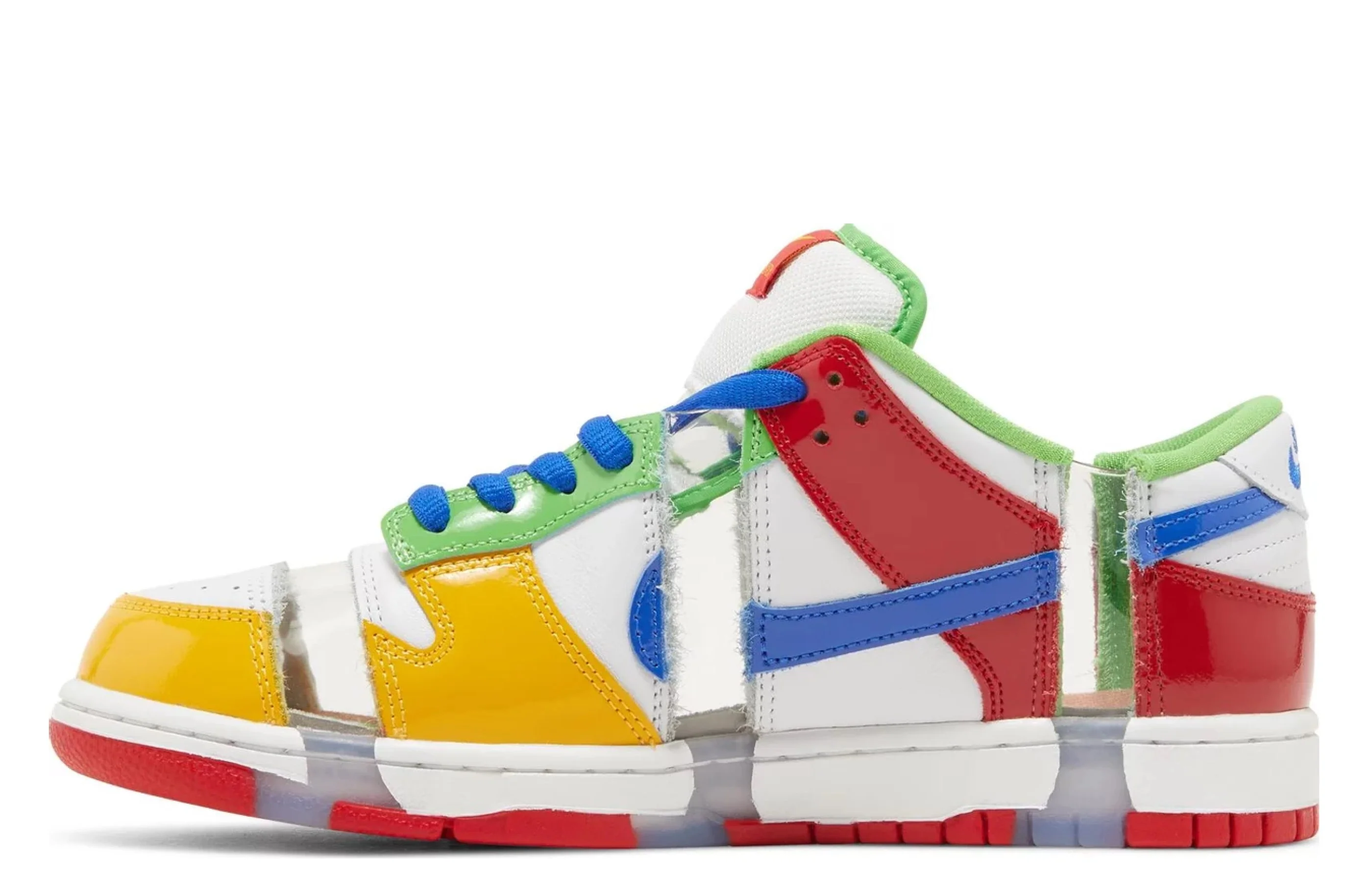 Nike SB Dunk Low Sandy Bodecker "Ebay" - Image 2