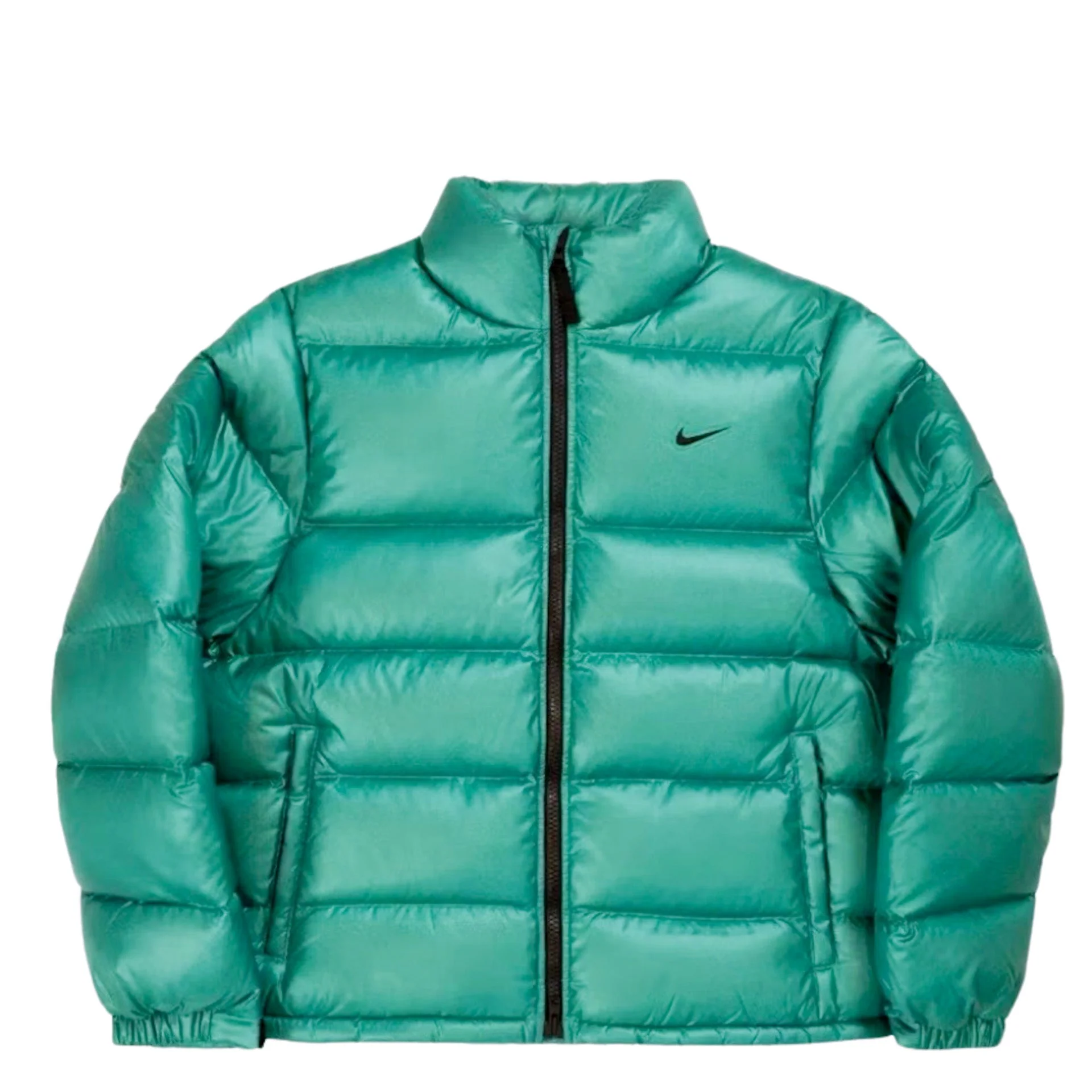 Nike x Nocta Sunset Puffer Jacket Neptune Green