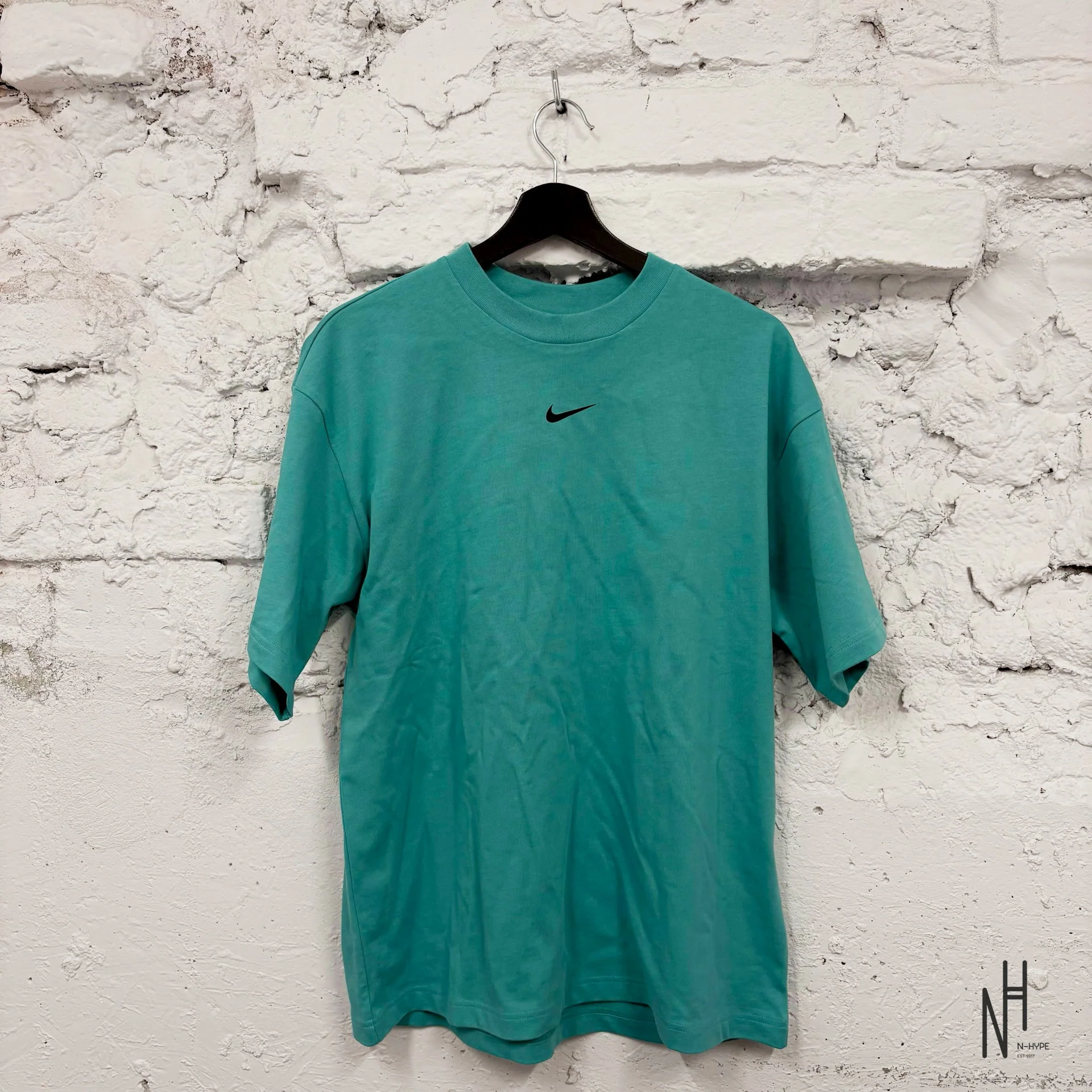 Nike x NOCTA Tee Turqoise