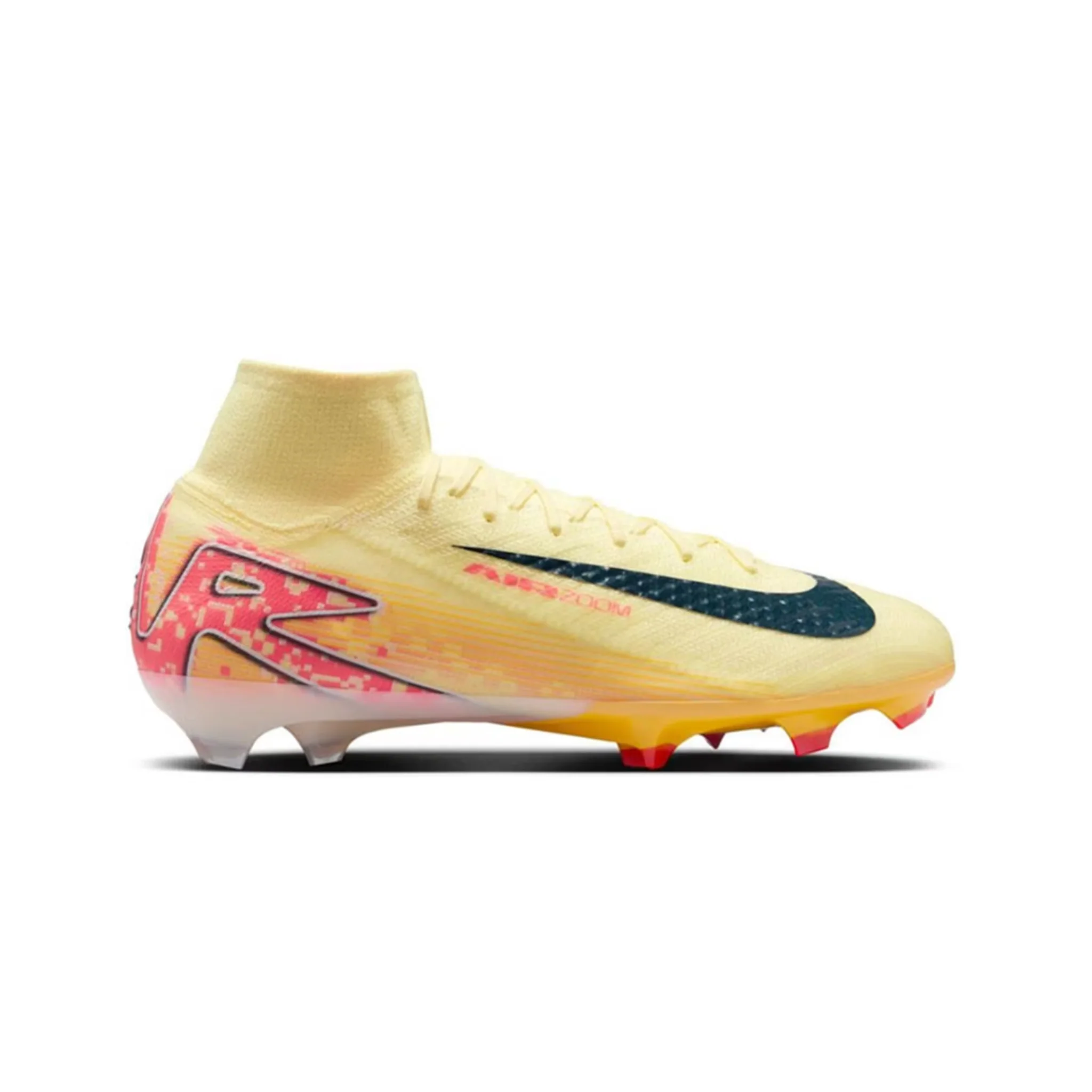 Nike Zoom Mercurial Superfly 10 Elite FG Kylian Mbappé Pack