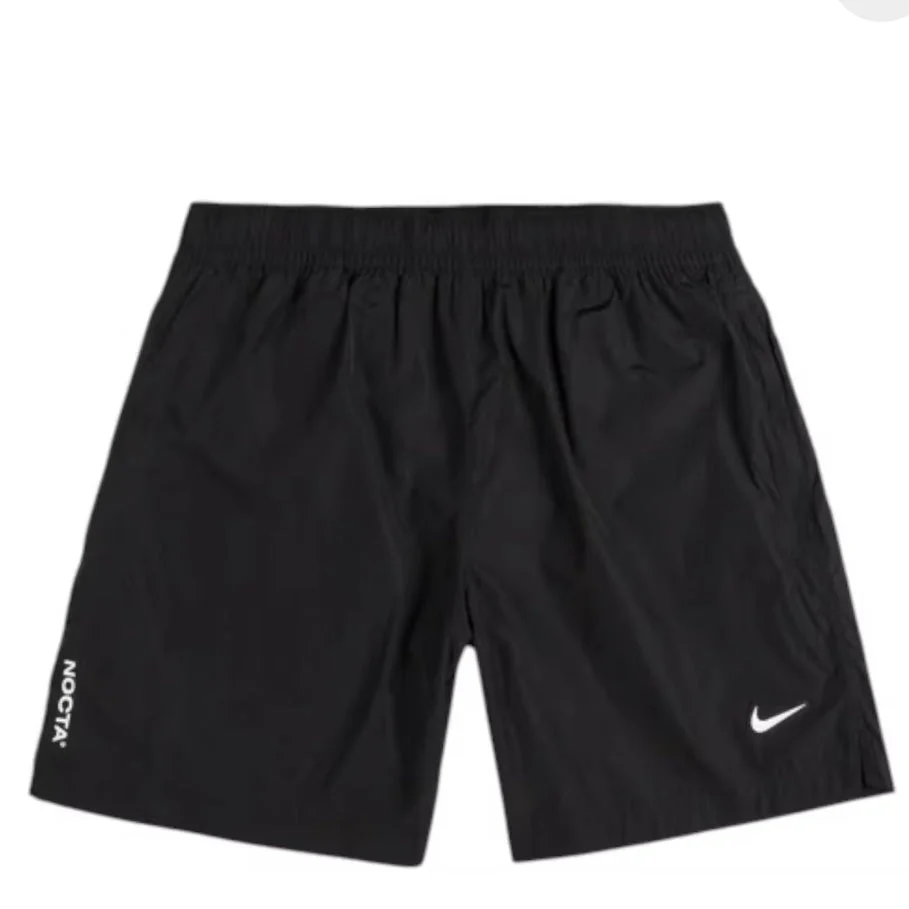 M NRG NOCTA CS SHORT WVN