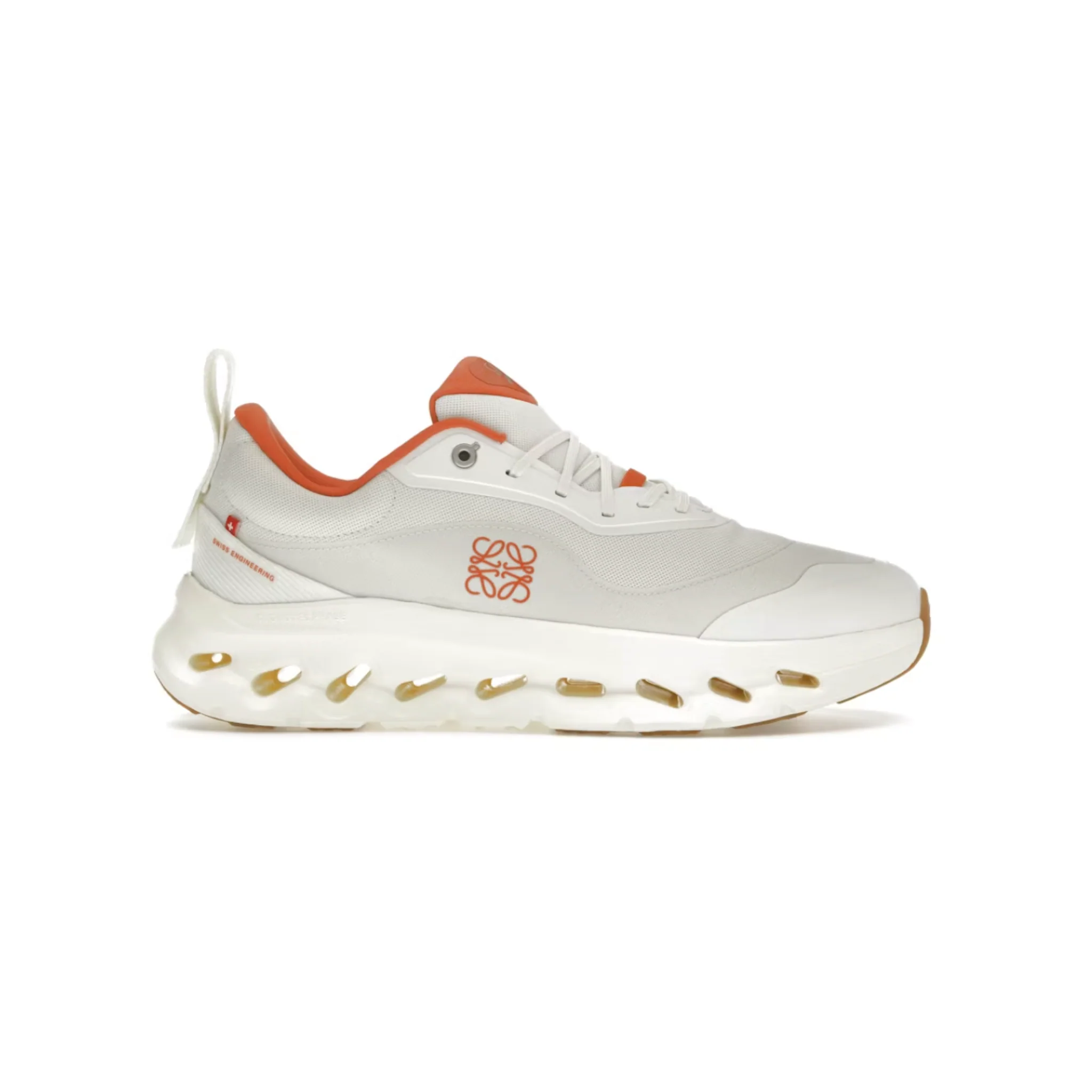 On Running Cloudtilt 2 LOEWE White Orange
