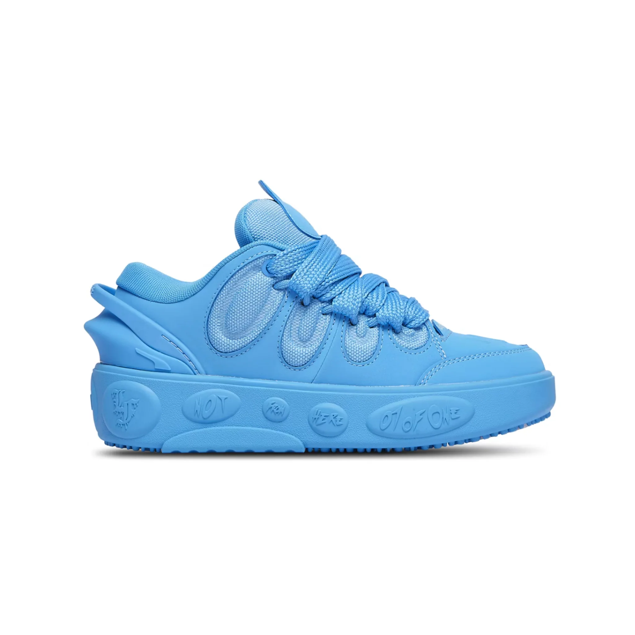 Puma LaMelo Ball LaFrancé Amour 1 of 1 (GS)