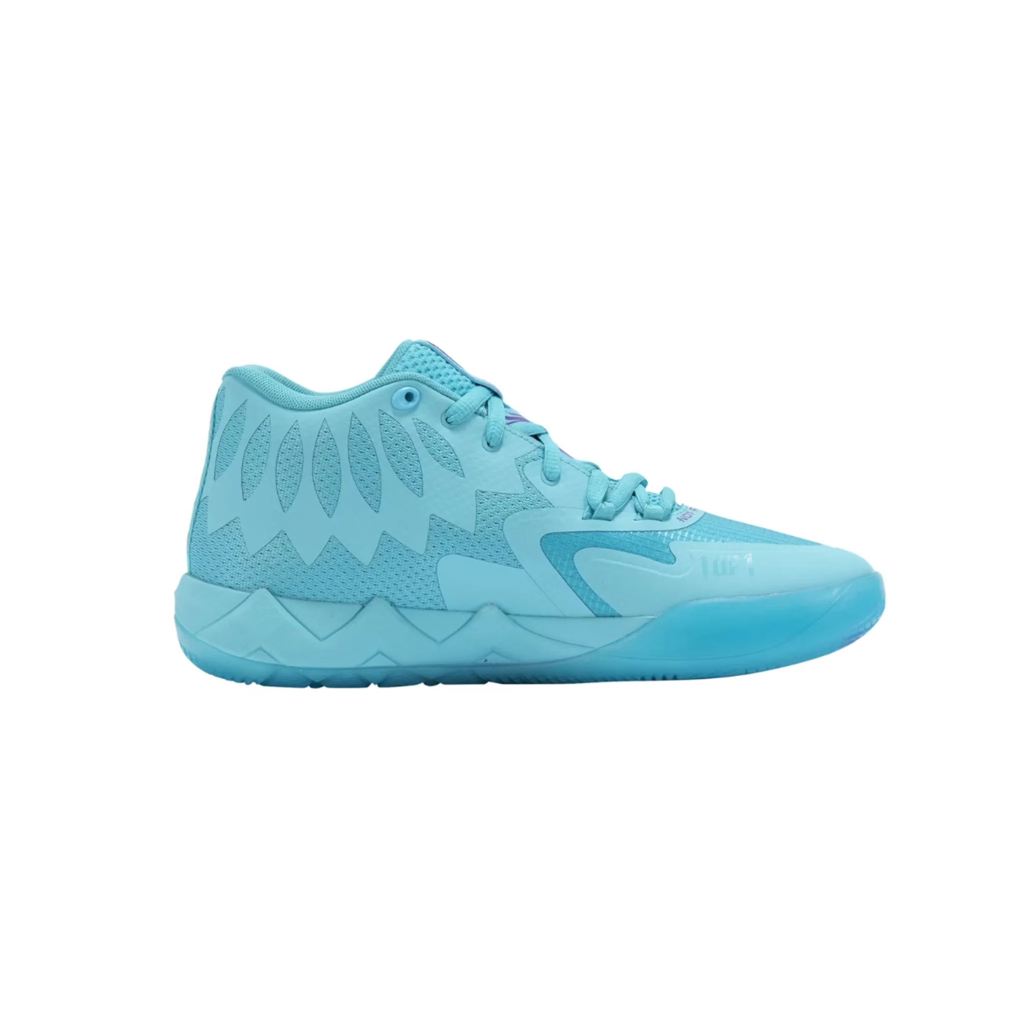 Puma LaMelo Ball MB.01 Blue
