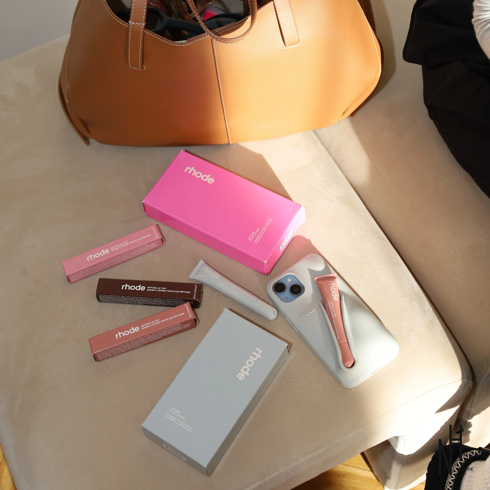 Rhode Summer Lip Case Shortcake - Image 3