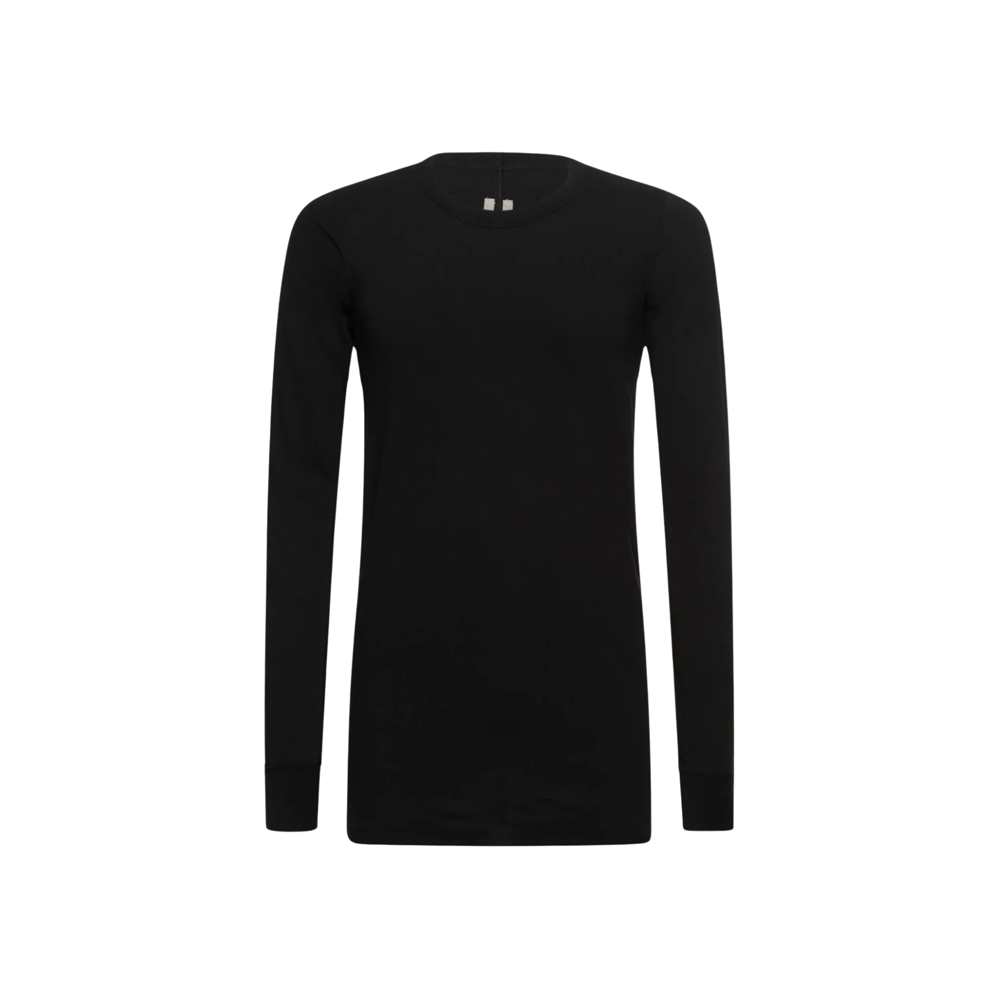 Rick Owens Classic Cotton Jersey T-shirt