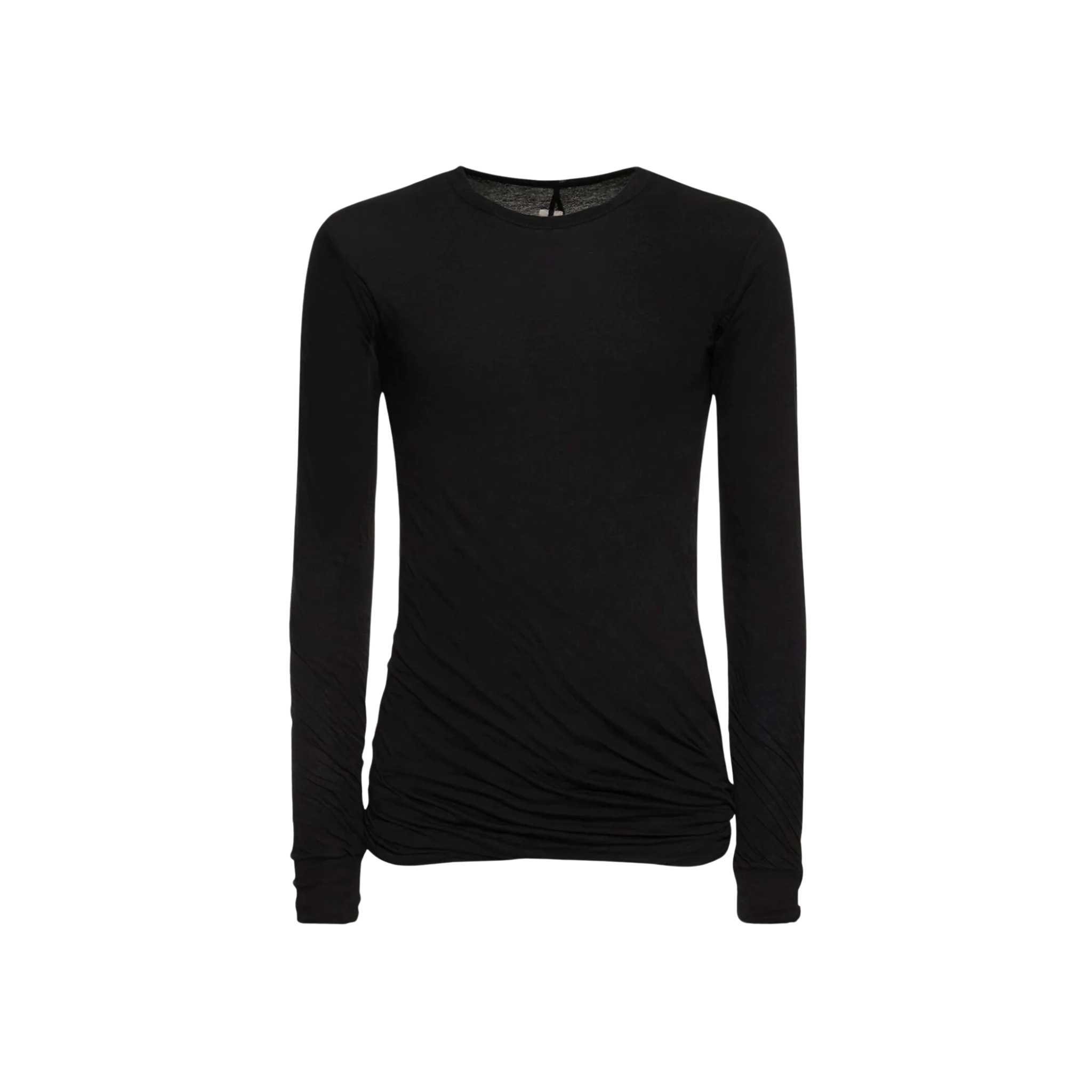 Rick Owens Double Long Sleeve Shirt