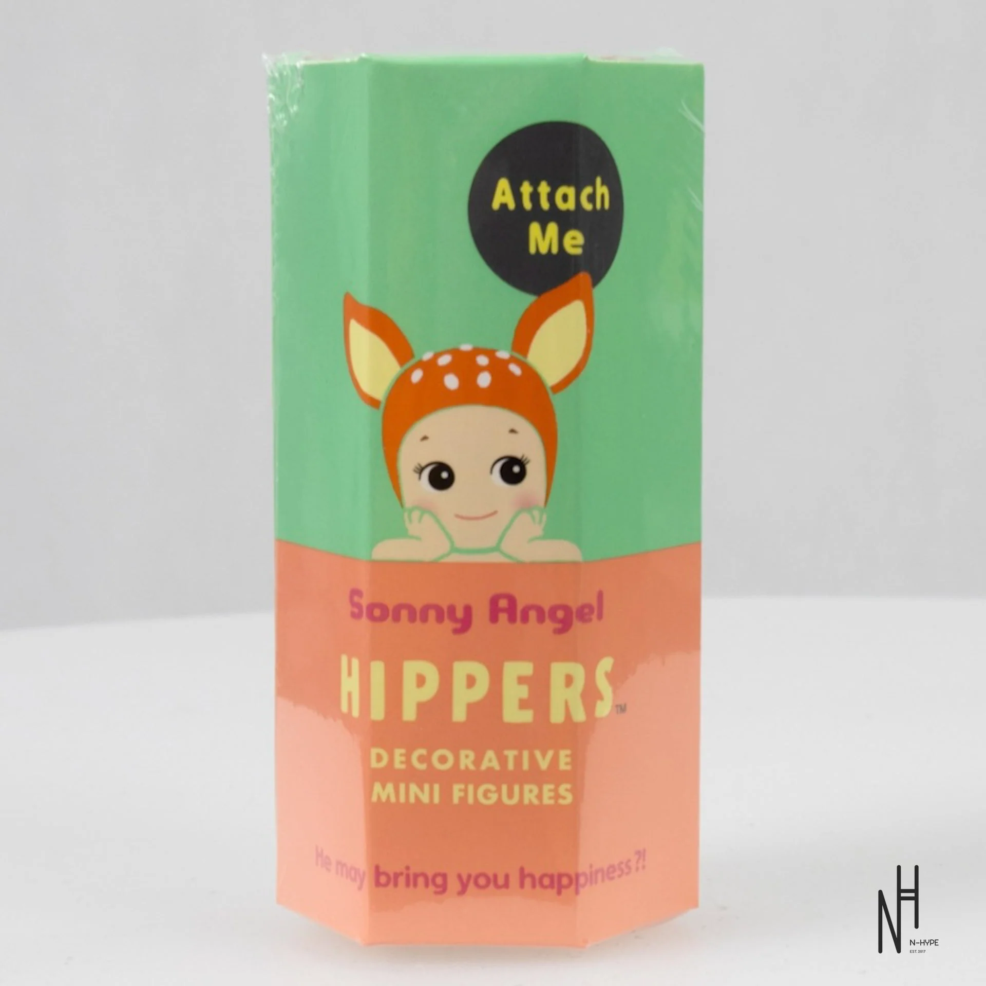 Sonny Angel Hippers